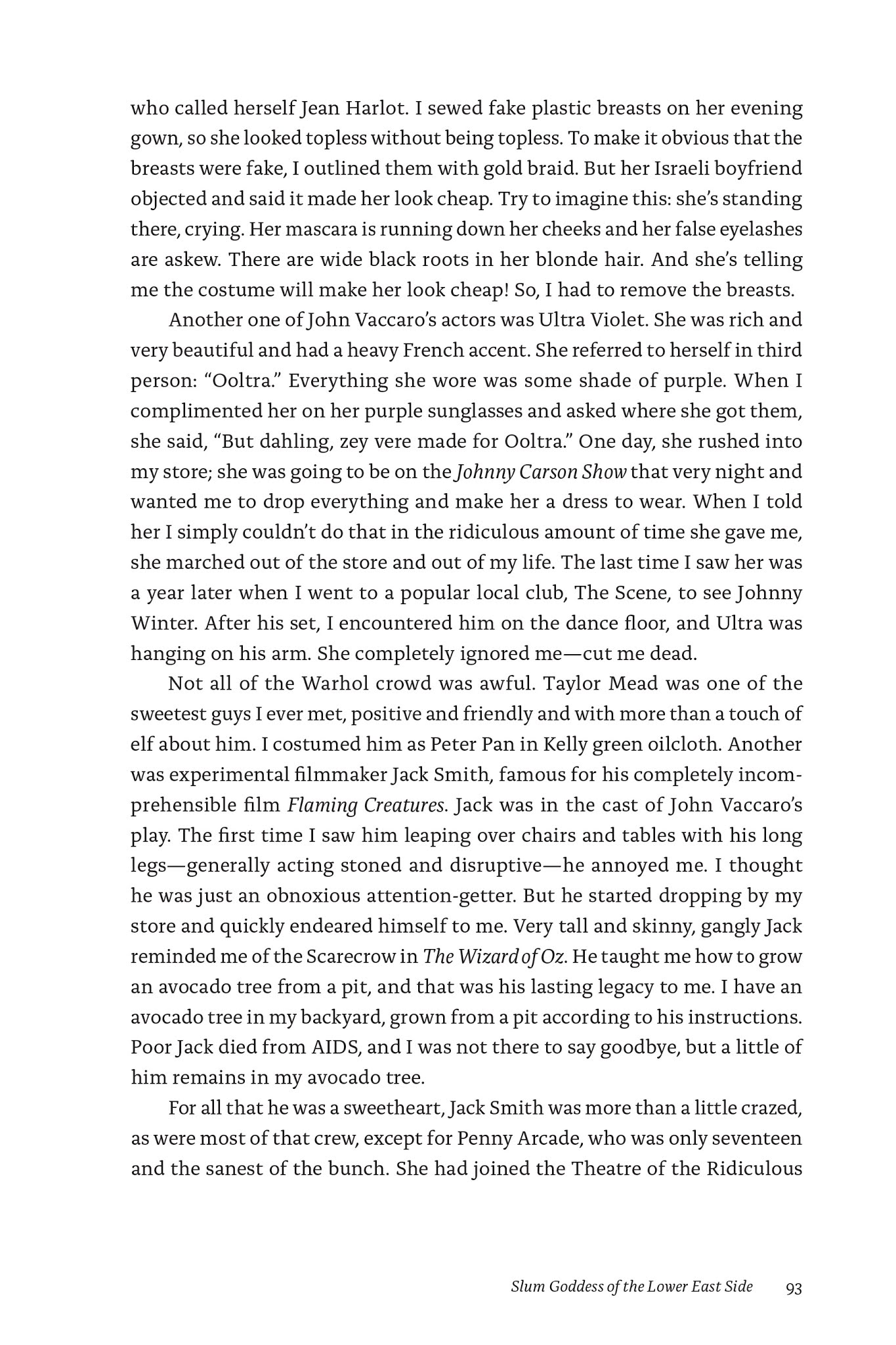 Read online Last Girl Standing comic -  Issue # TPB (Part 1) - 91