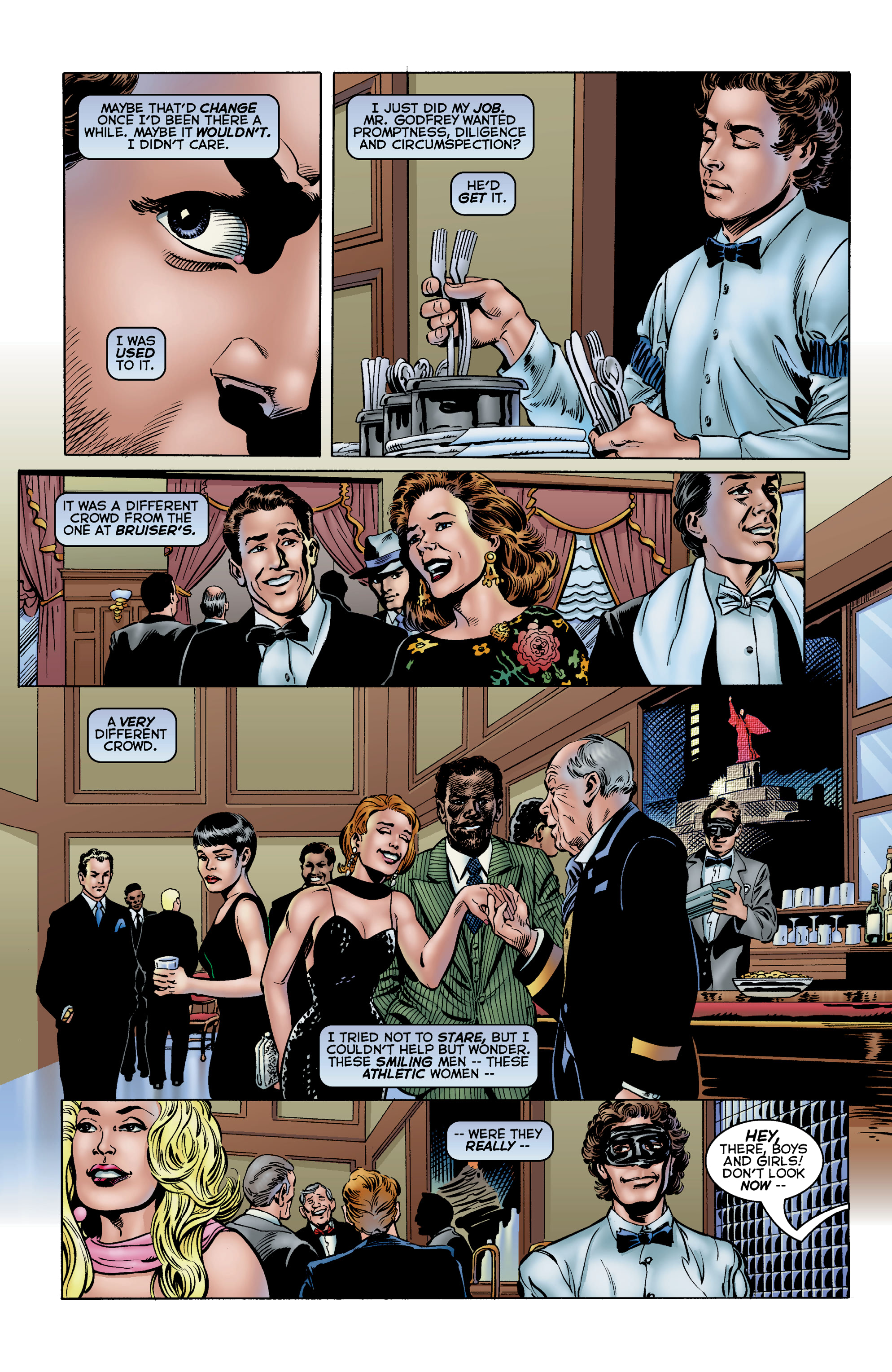 Read online Astro City Metrobook comic -  Issue # TPB 1 (Part 3) - 50