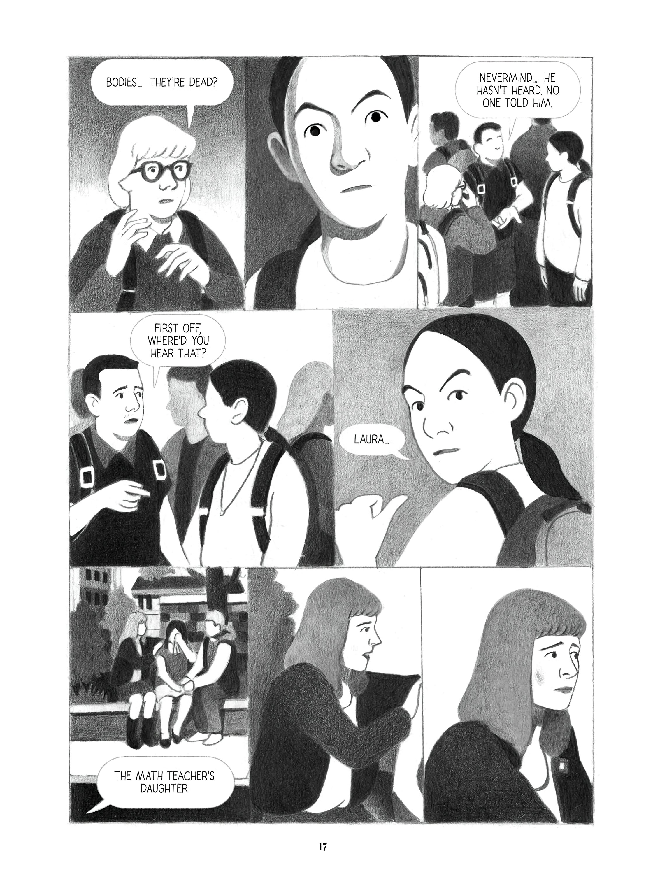 Read online Slash Them All comic -  Issue # TPB (Part 1) - 22