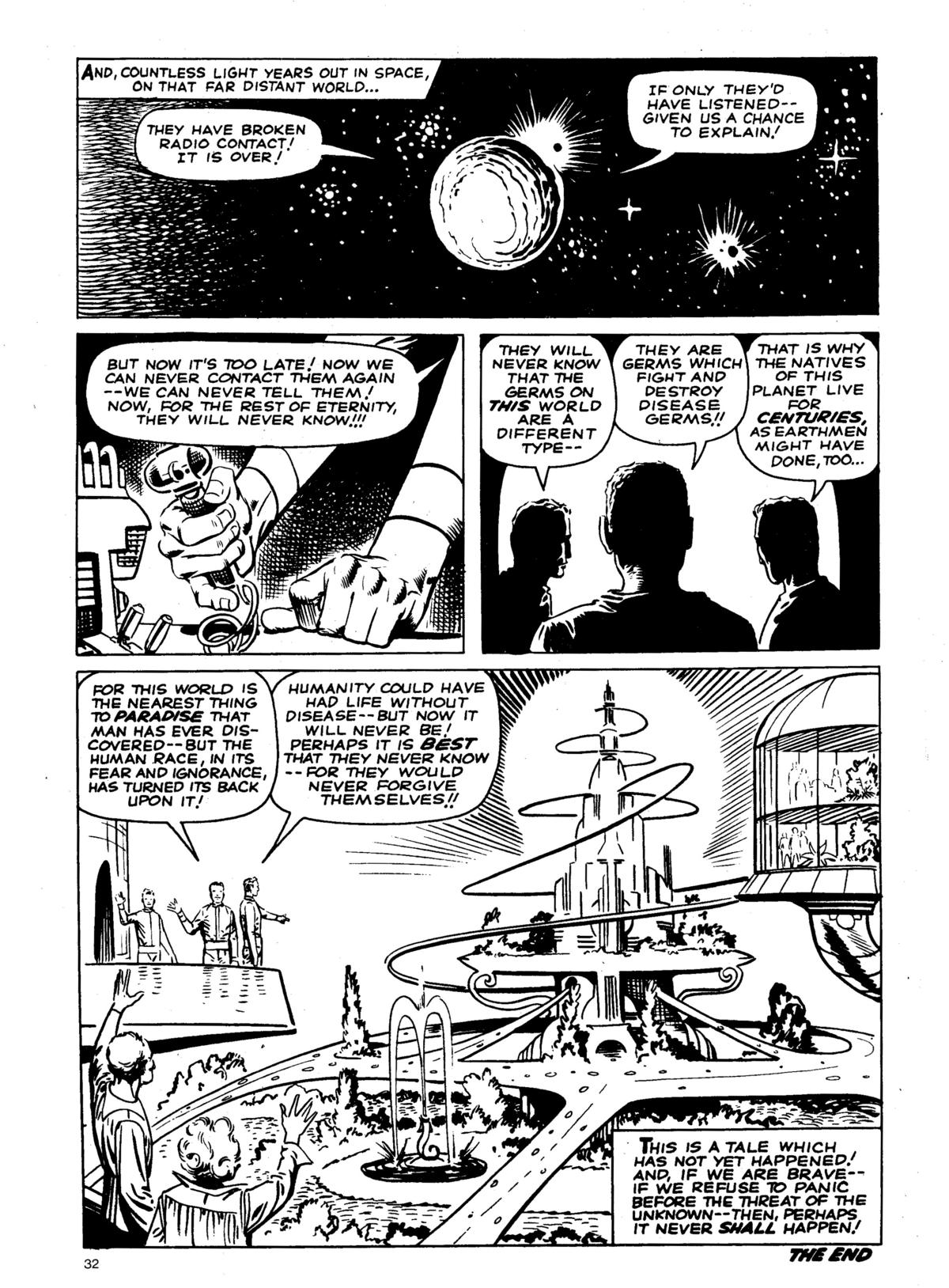 Read online Star Wars: The Empire Strikes Back comic -  Issue #145 - 32