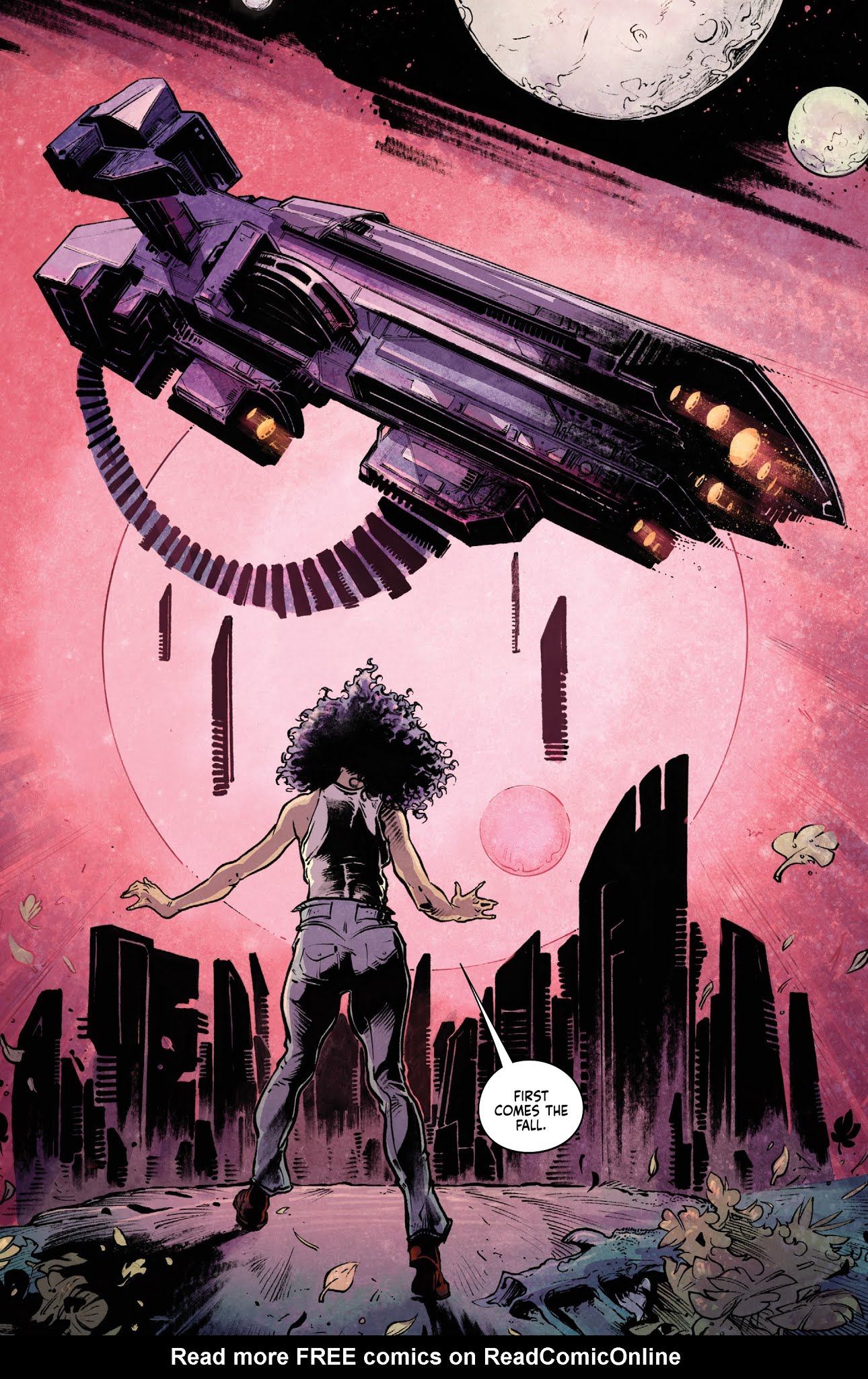 Read online Zojaqan comic -  Issue #5 - 21