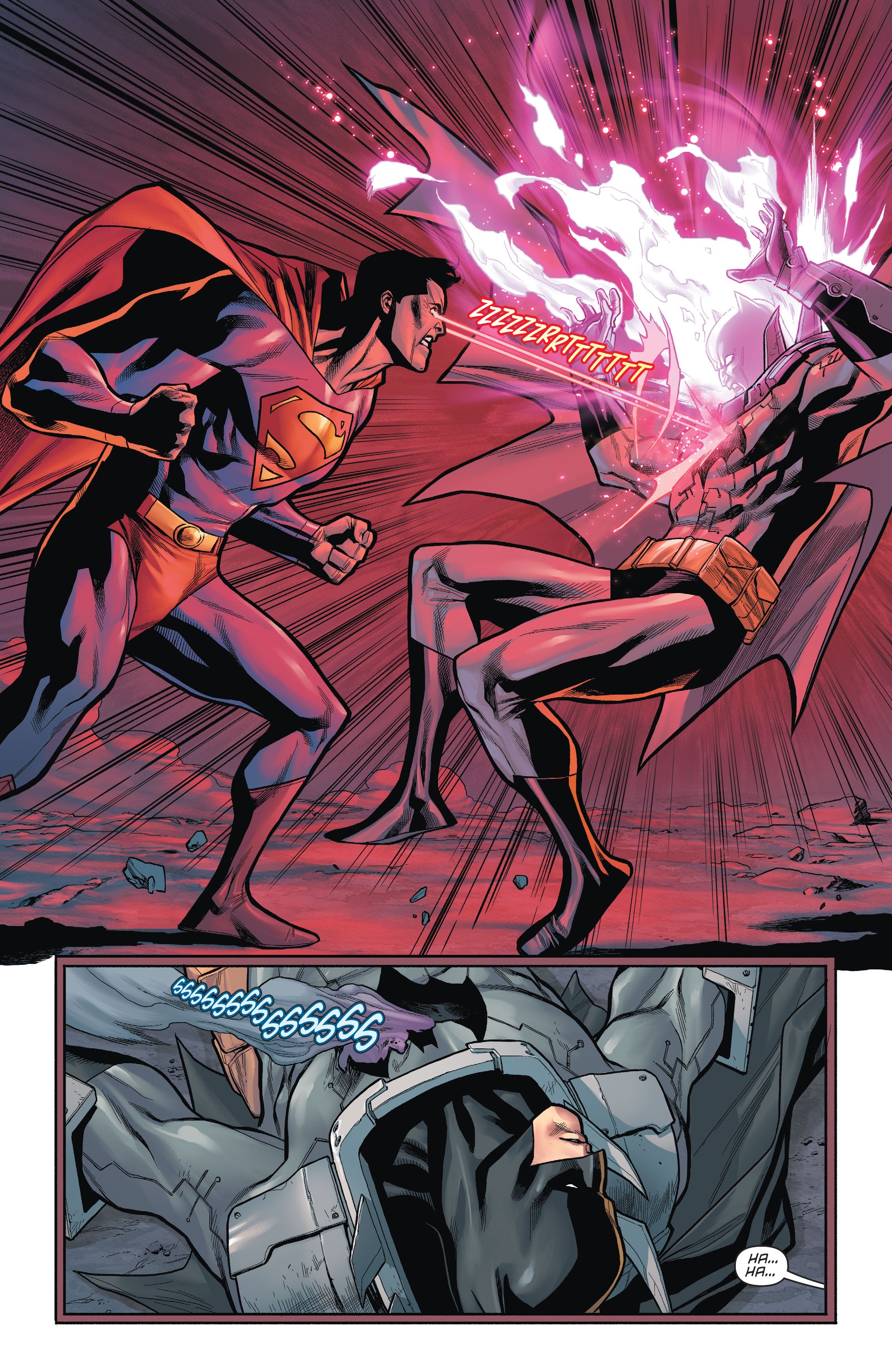 Read online Batman/Superman (2019) comic -  Issue #11 - 11
