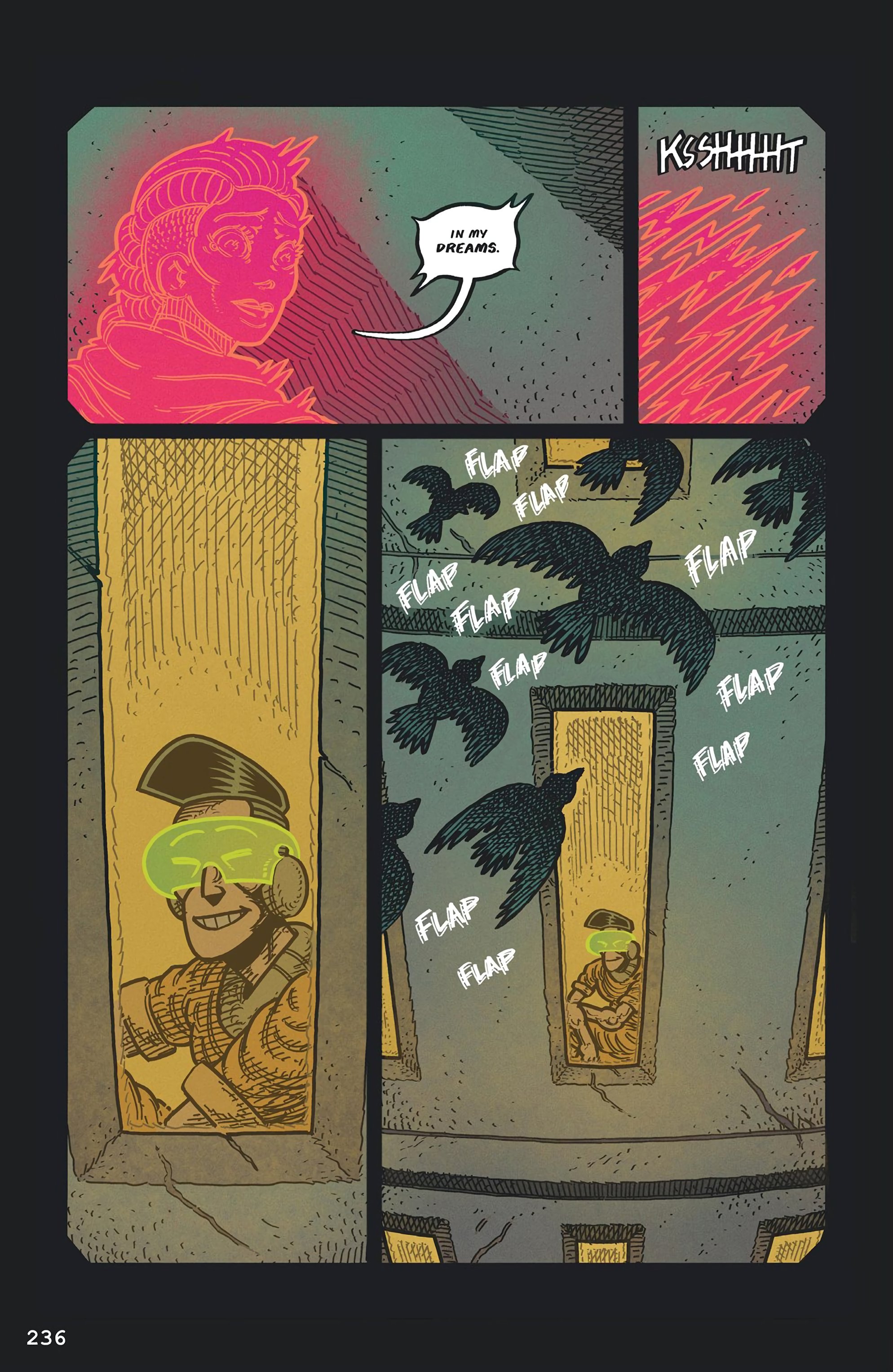 Read online eJunky comic -  Issue # TPB (Part 3) - 37