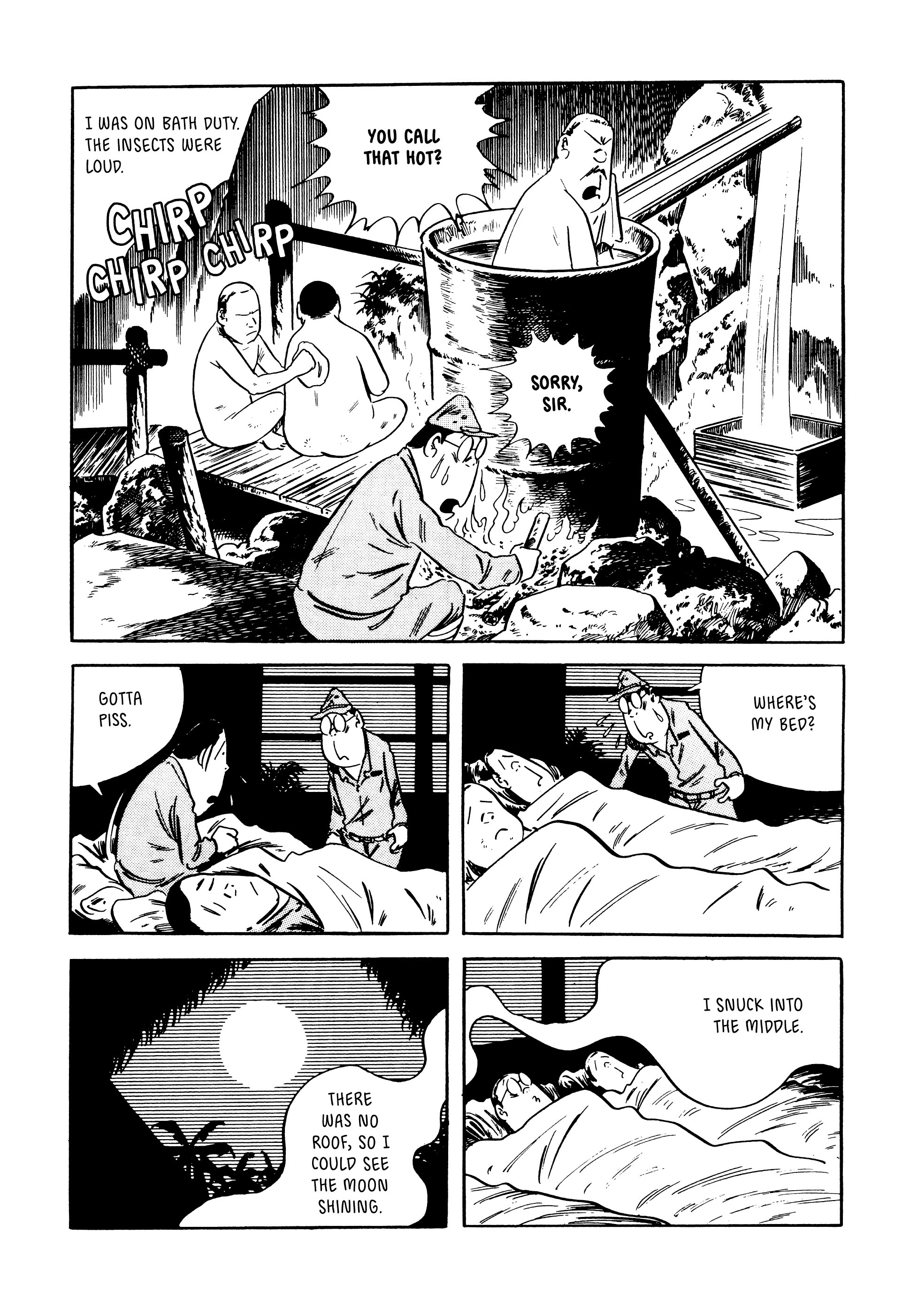 Read online Showa: A History of Japan comic -  Issue # TPB 2 (Part 5) - 70