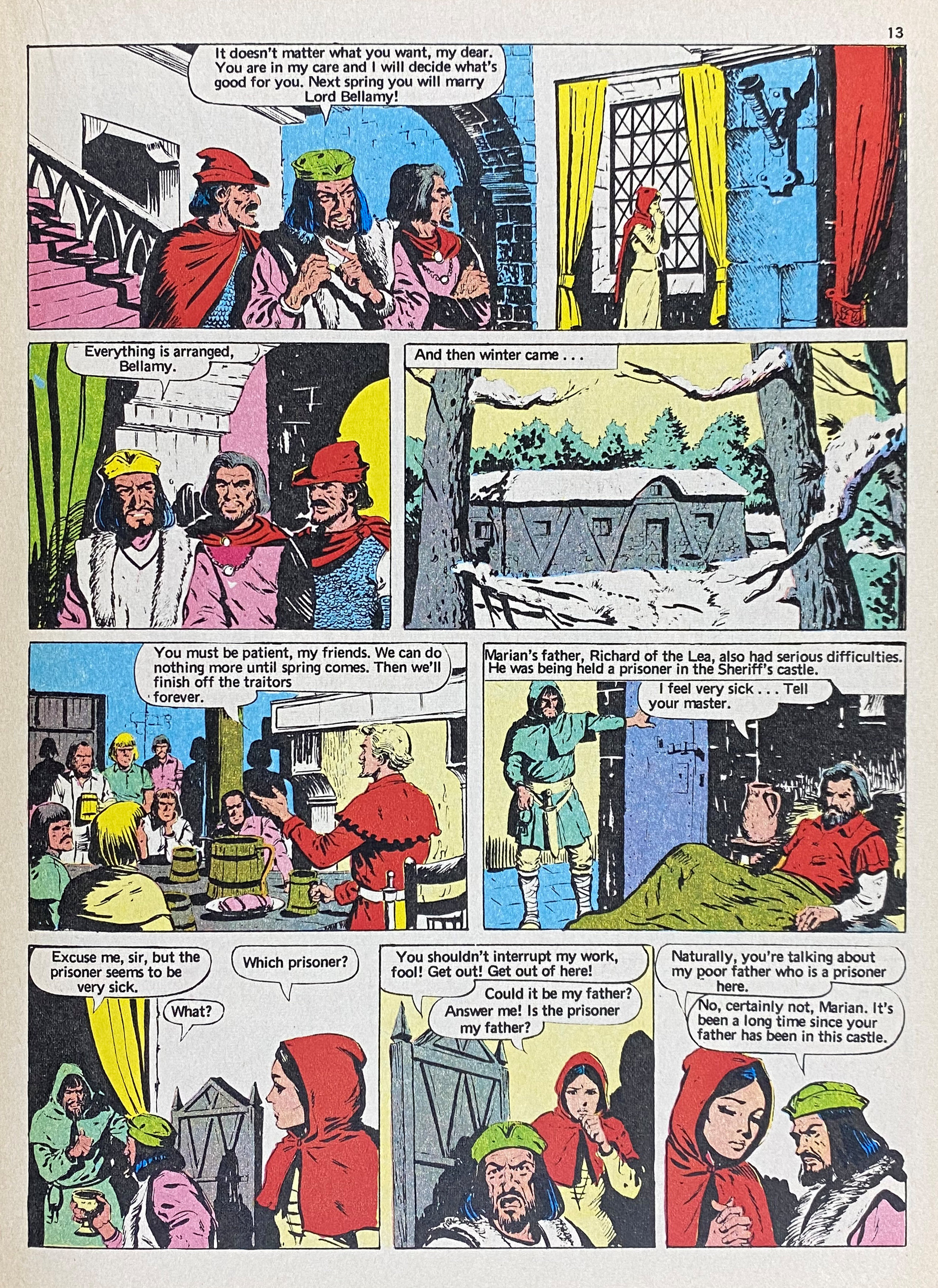 Read online King Classics comic -  Issue #4 - 17