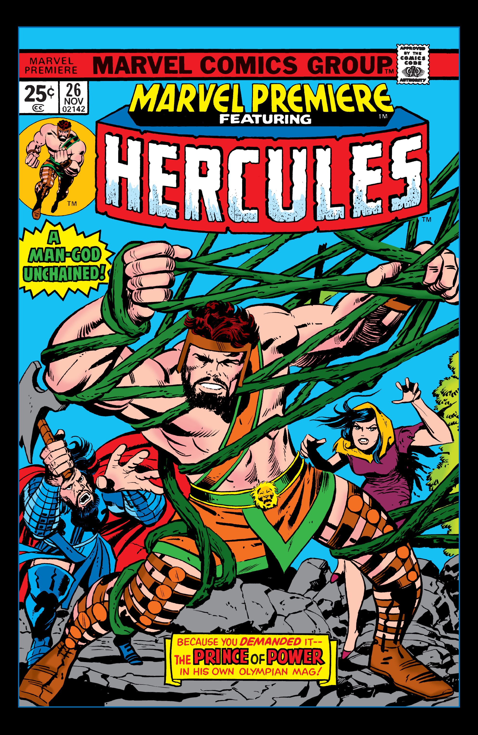 Read online Thor Epic Collection comic -  Issue # TPB 7 (Part 5) - 74