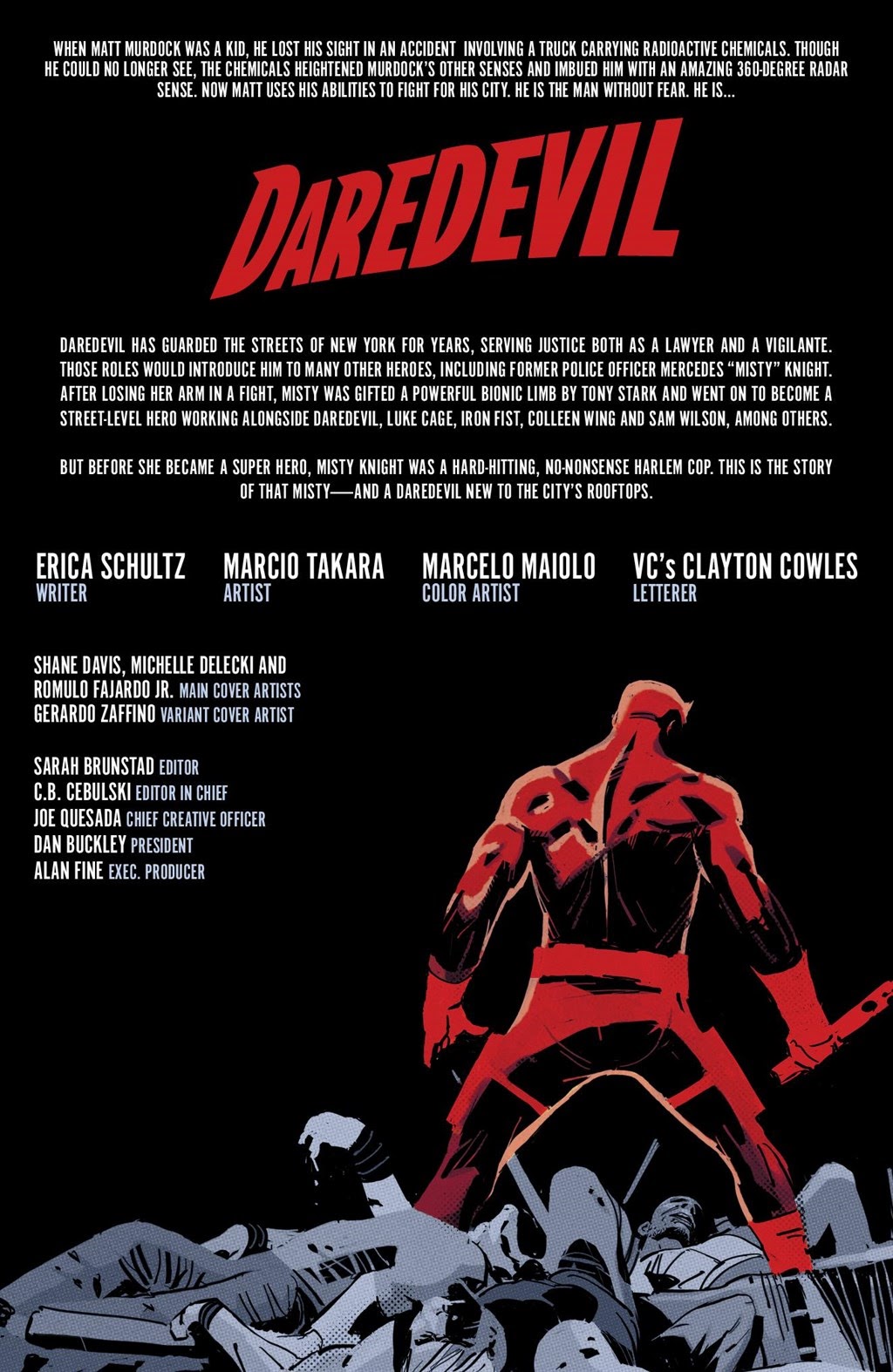 Read online Marvel Universe: Time and Again comic -  Issue # TPB (Part 1) - 70