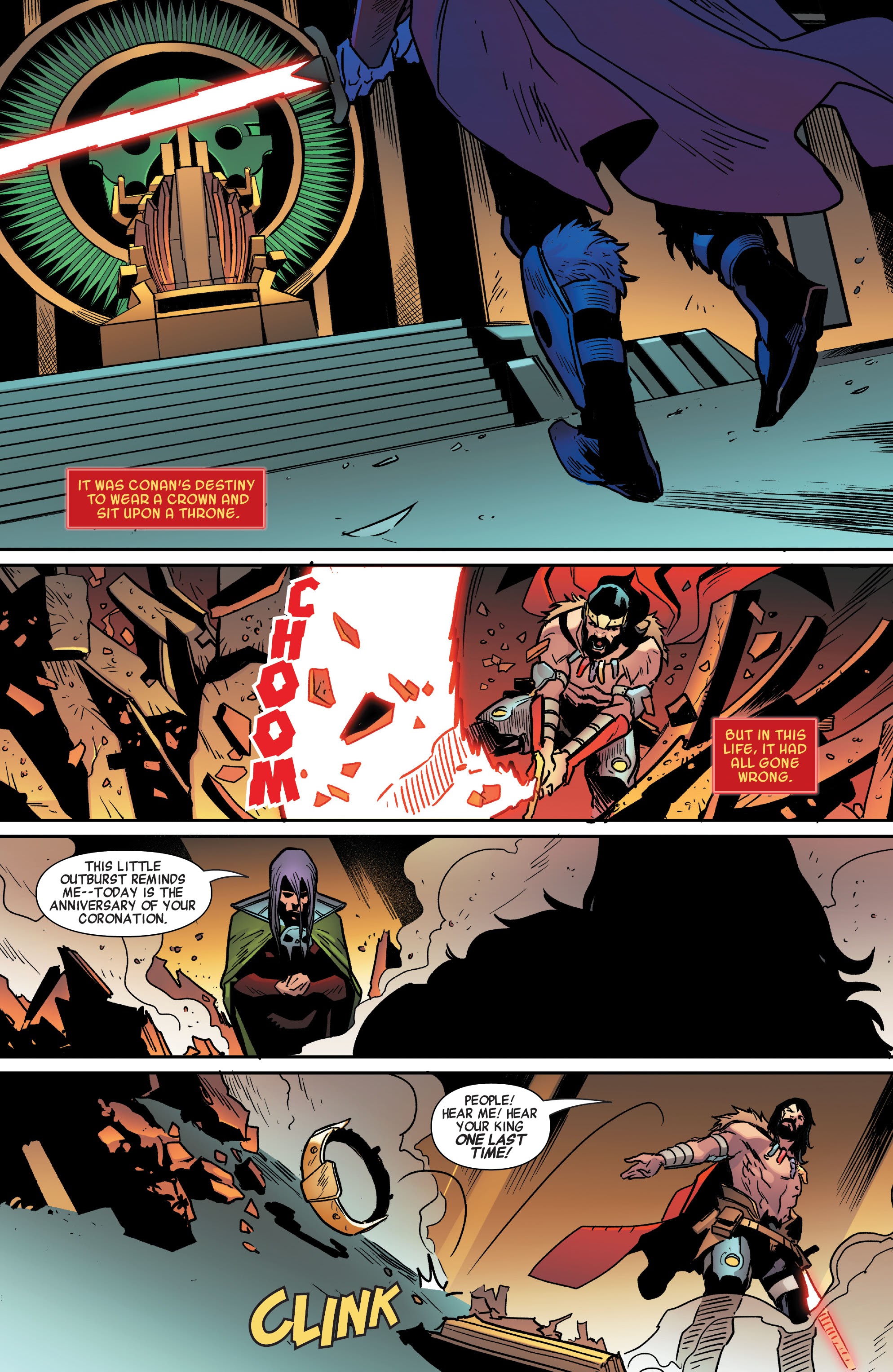 Read online Amazing Spider-Man 2099 Companion comic -  Issue # TPB (Part 2) - 10