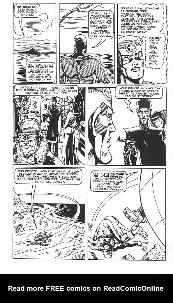 Read online Bill Black's Fun Comics comic -  Issue #2 - 5