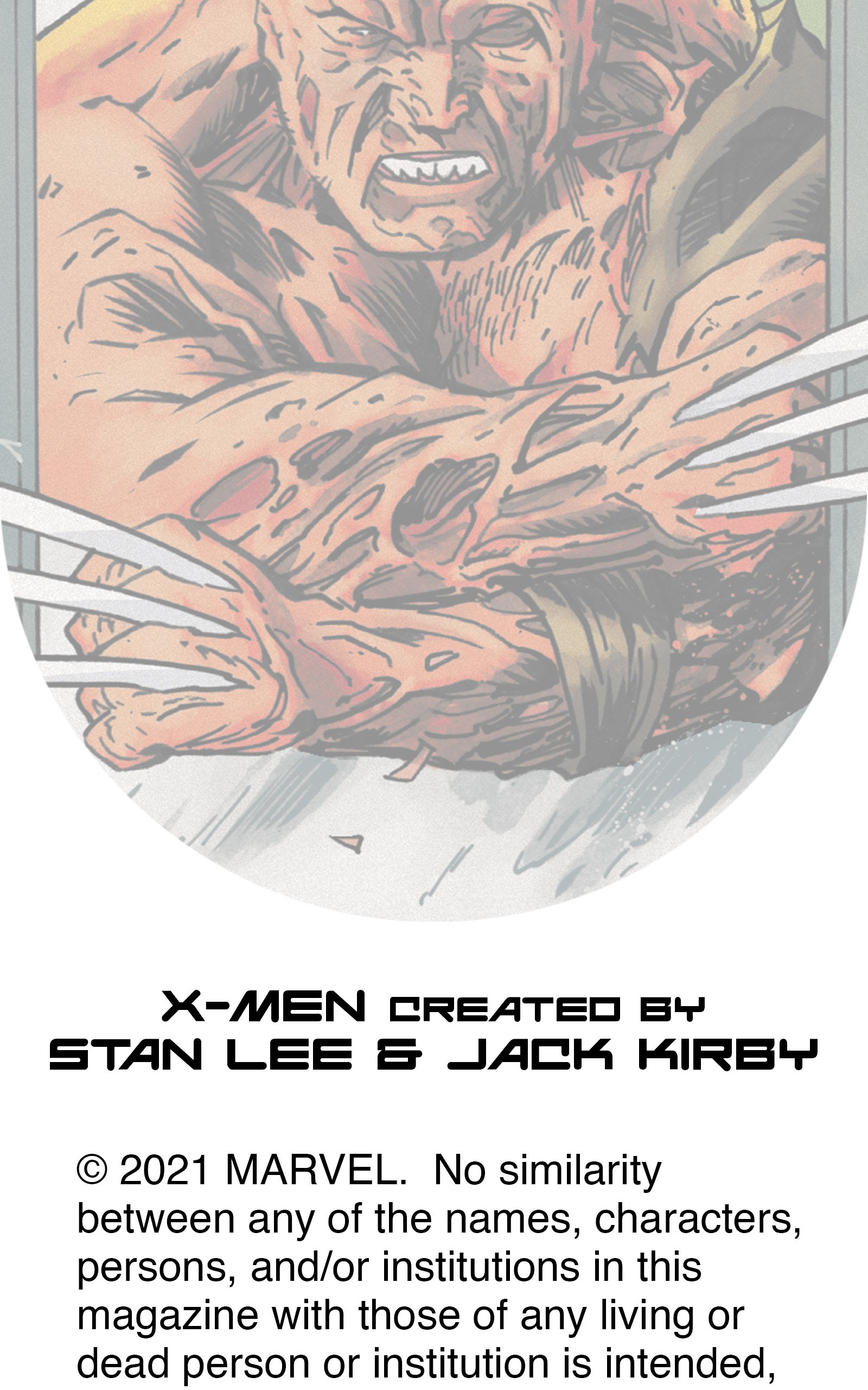 Read online X-Men Unlimited: Infinity Comic comic -  Issue #2 - 77