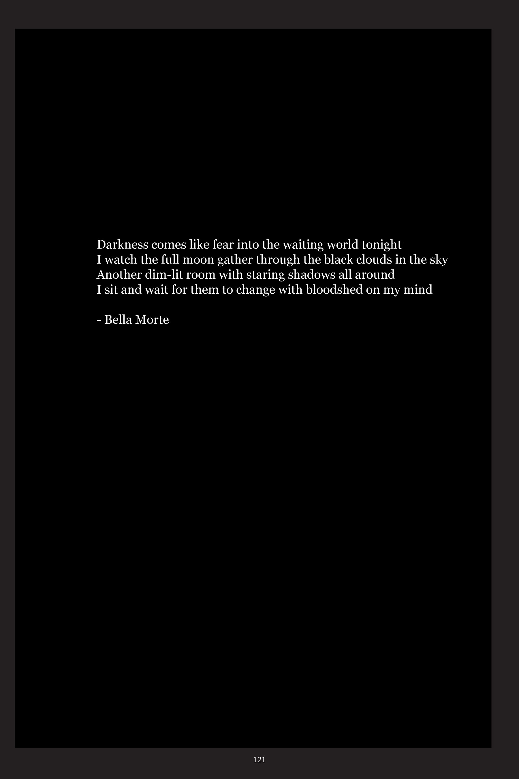 Read online Wet Moon (2005) comic -  Issue # TPB 2 (Part 2) - 28