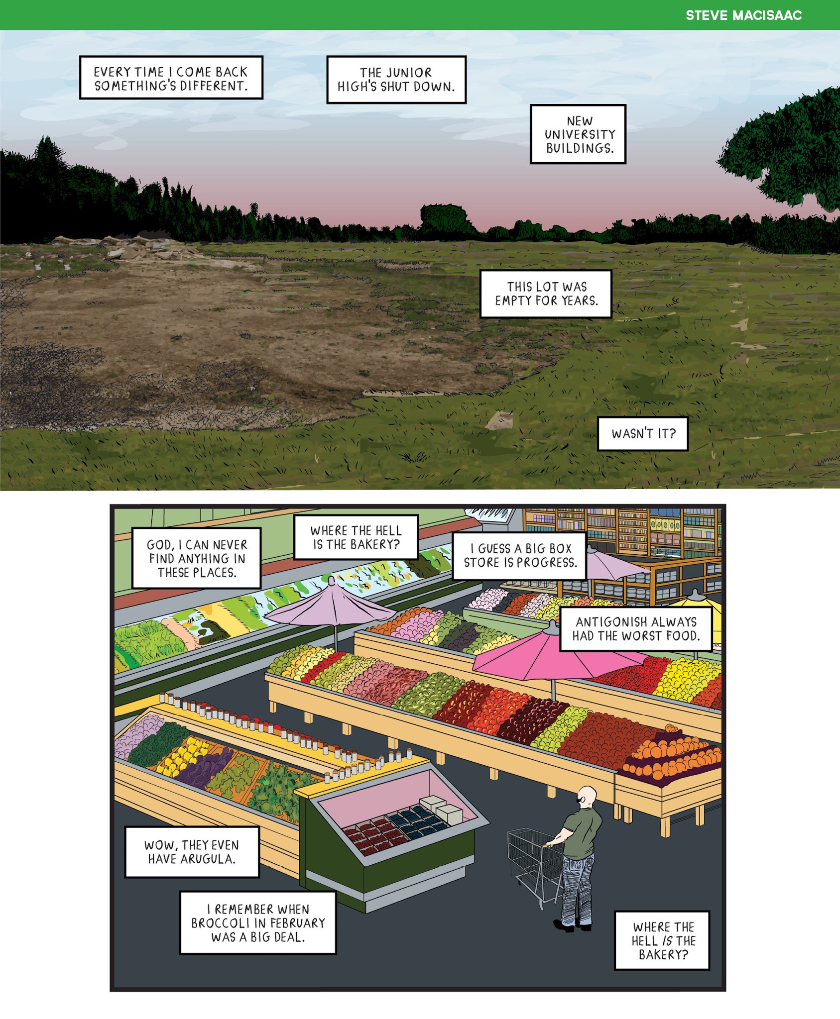 Read online QU33R comic -  Issue # TPB - 138