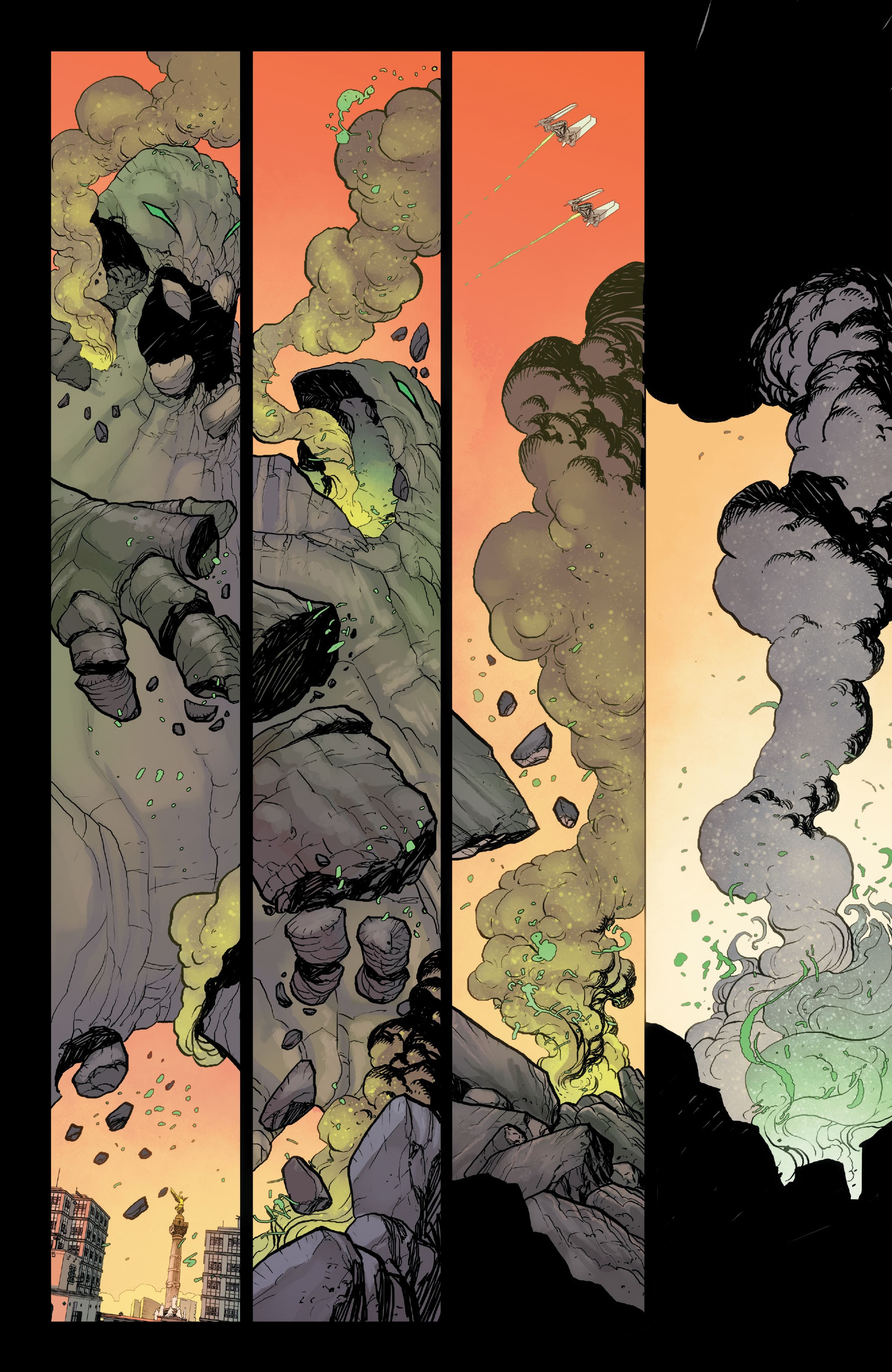 Read online Empyre: Captain America & The Avengers comic -  Issue # TPB - 63