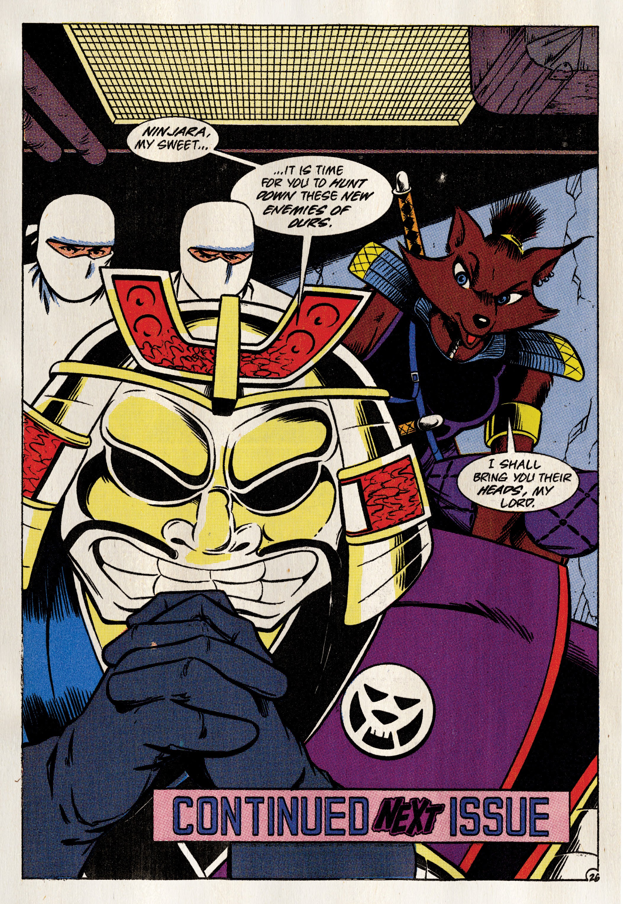 Read online Teenage Mutant Ninja Turtles Adventures (2012) comic -  Issue # TPB 8 - 29