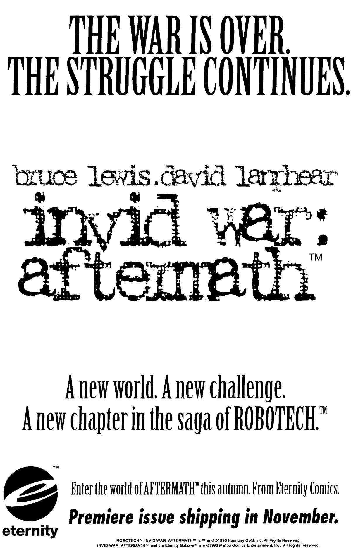 Read online Robotech: Return to Macross comic -  Issue #7 - 36