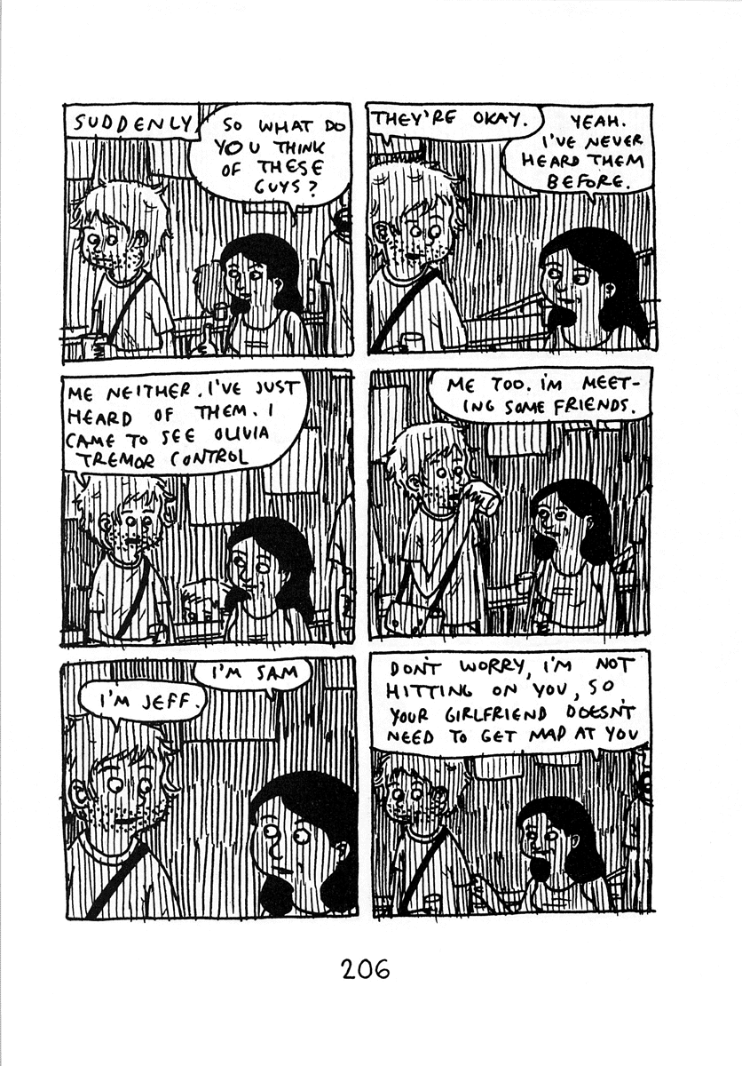 Read online Little Things comic -  Issue # TPB (Part 3) - 7