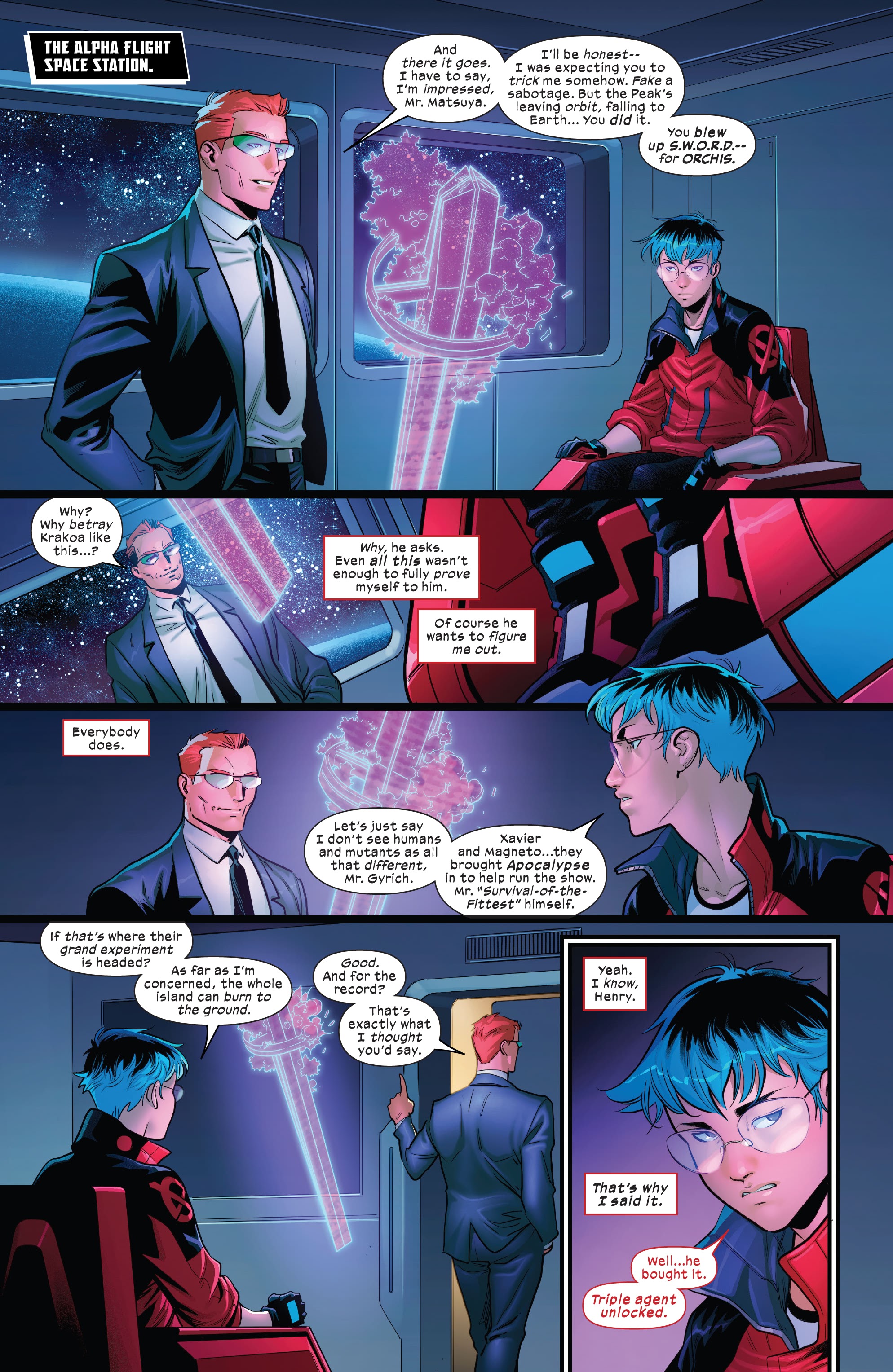 Read online S.W.O.R.D. (2020) comic -  Issue #10 - 20