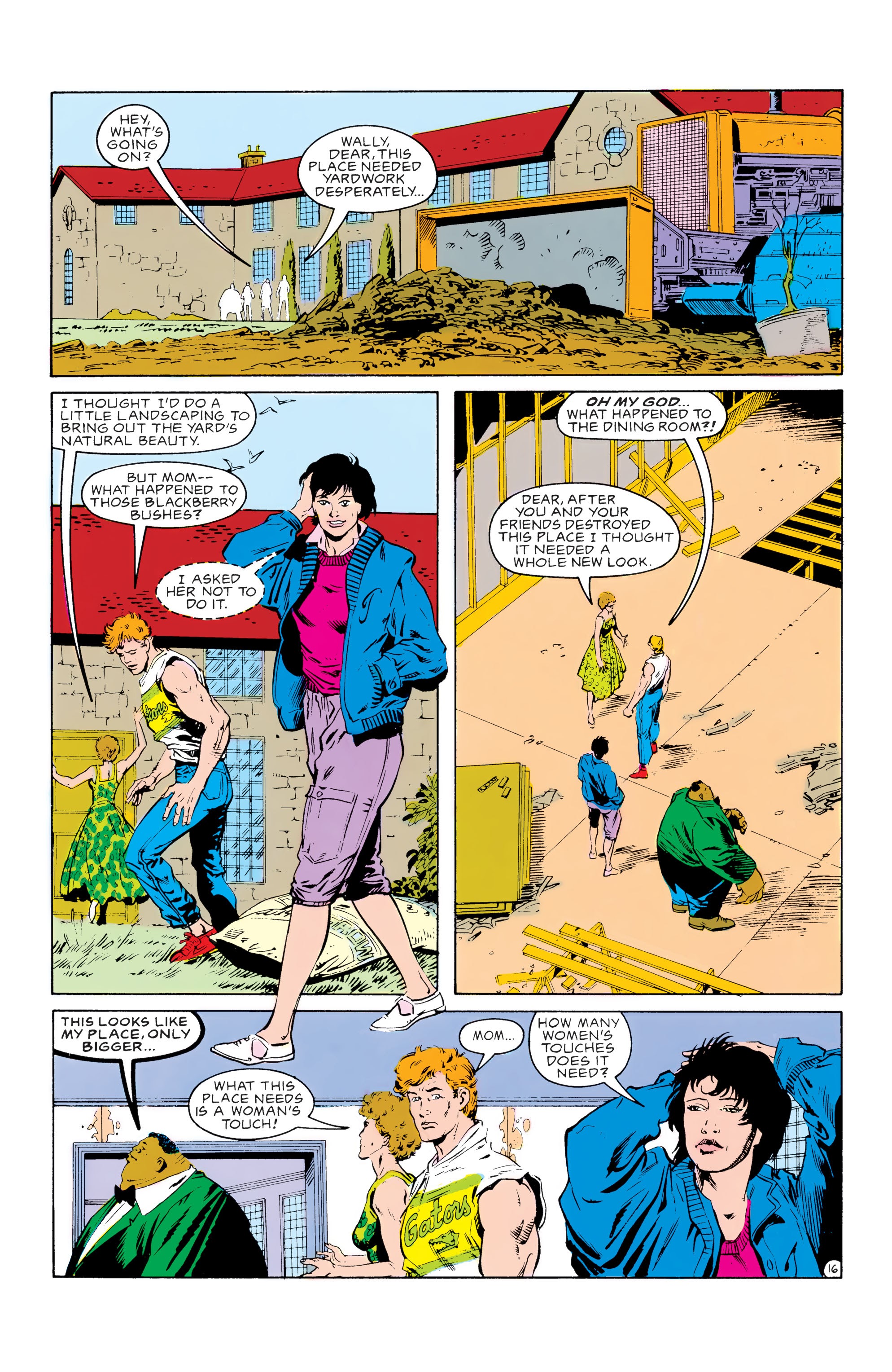 Read online The Flash: Savage Velocity comic -  Issue # TPB (Part 4) - 3