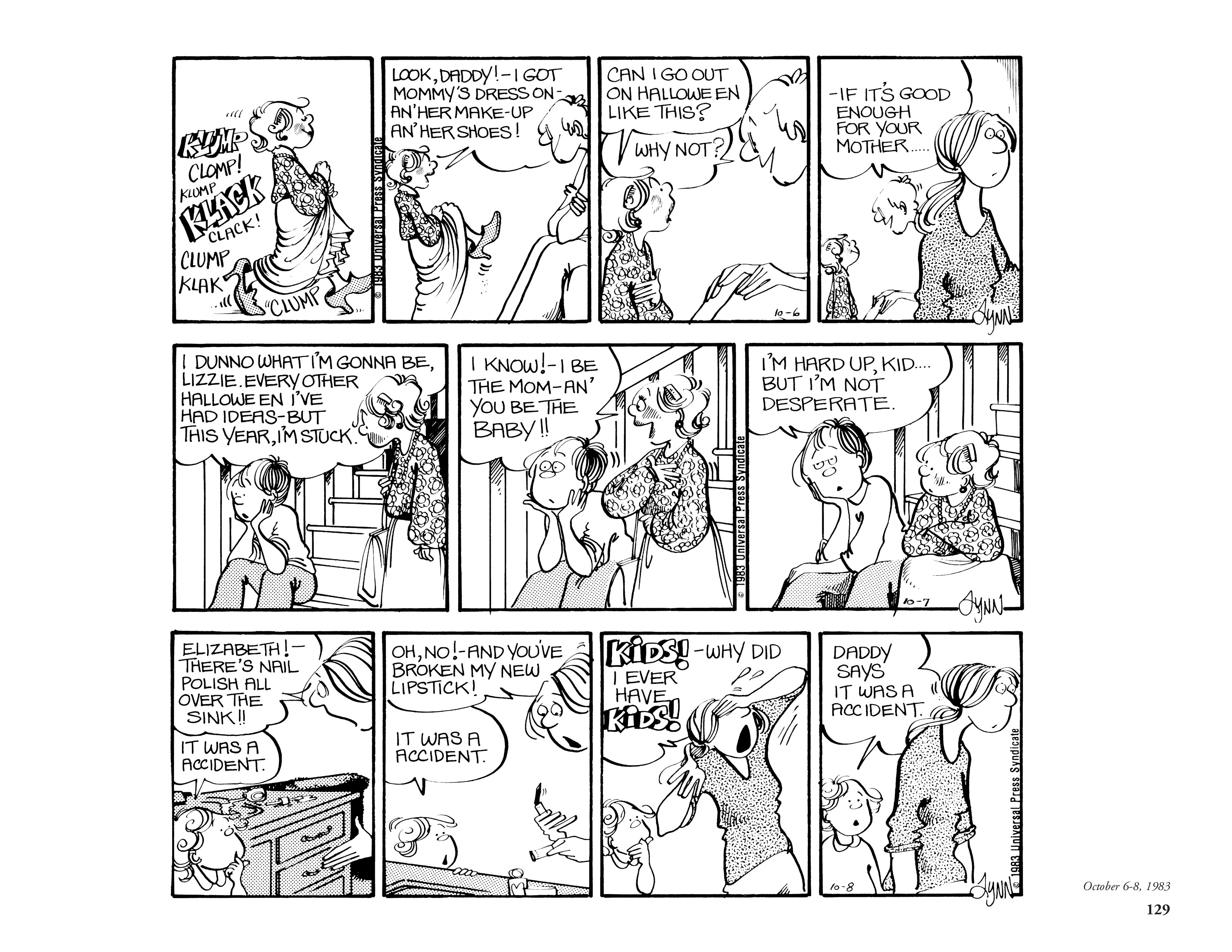 Read online For Better Or For Worse: The Complete Library comic -  Issue # TPB 2 (Part 2) - 30