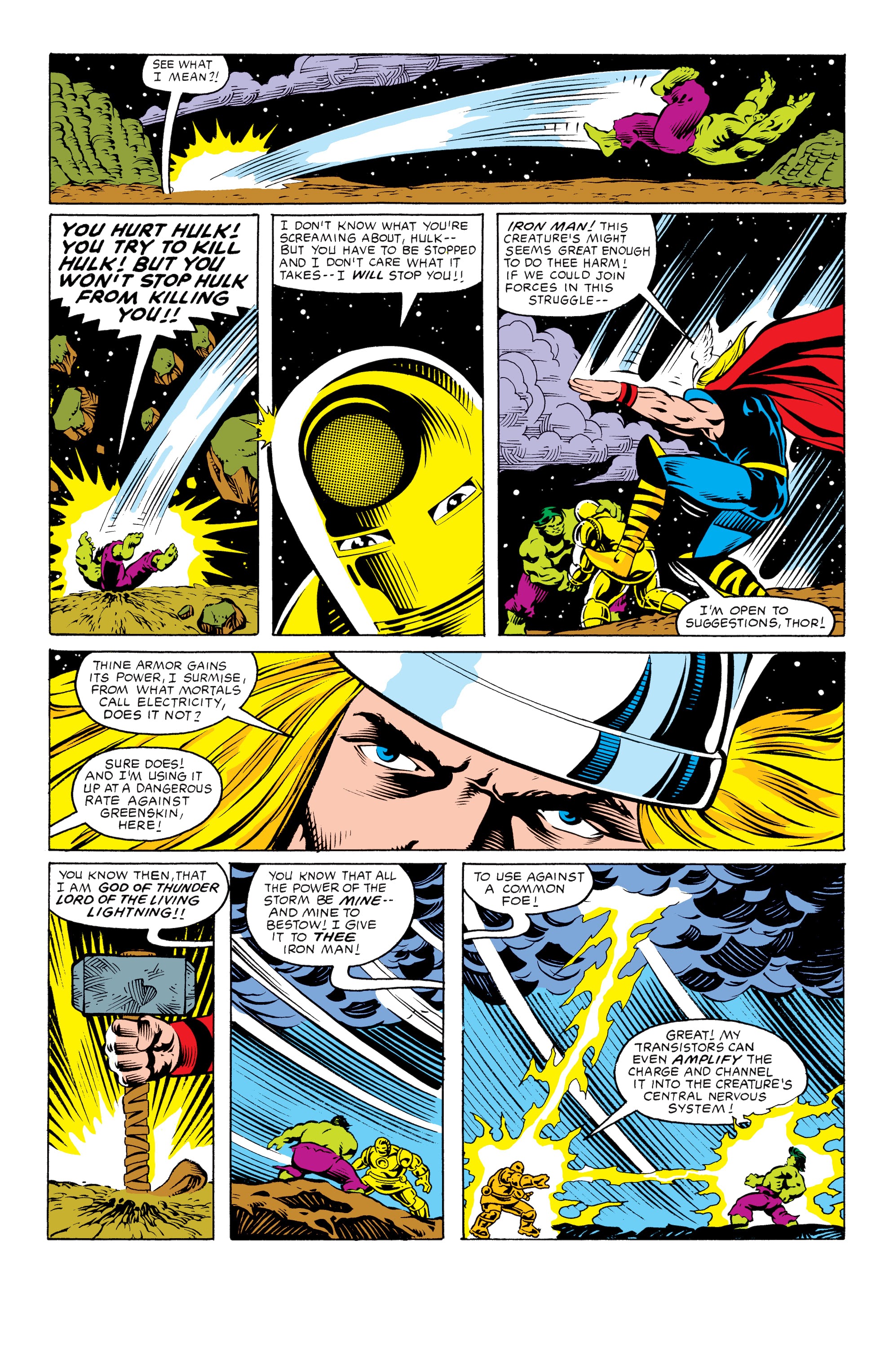 Read online What If? (1977) comic -  Issue # _Complete Collection TPB 4 (Part 5) - 4