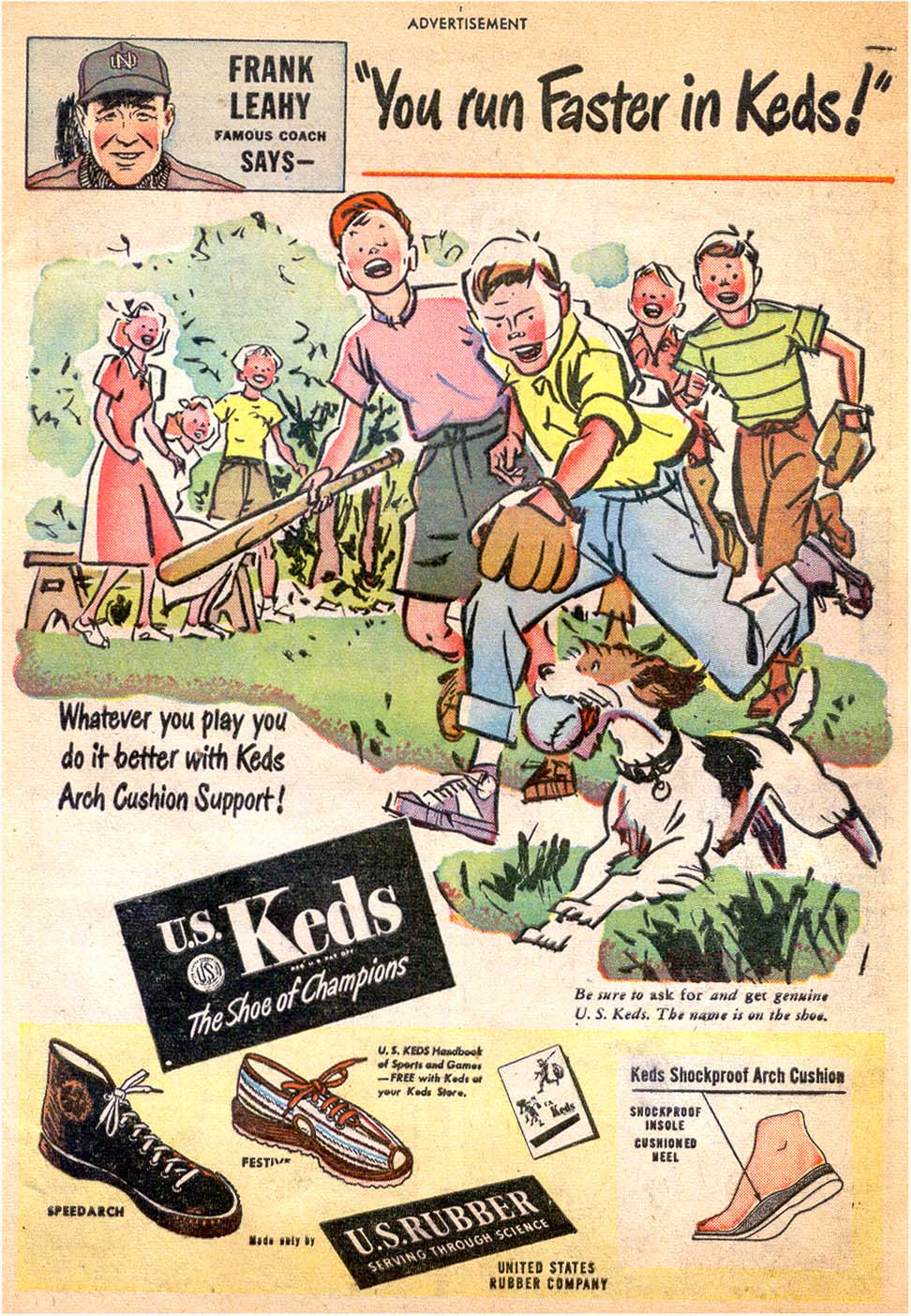 Read online Boy Commandos comic -  Issue #28 - 47