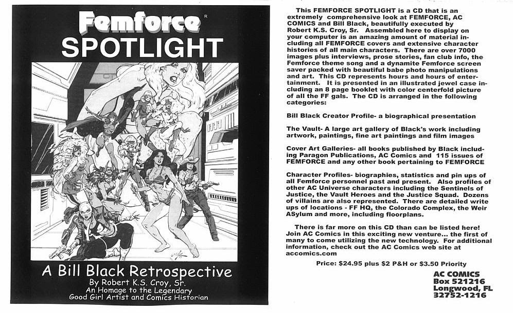 Read online Big Girl Adventures comic -  Issue # Full - 51