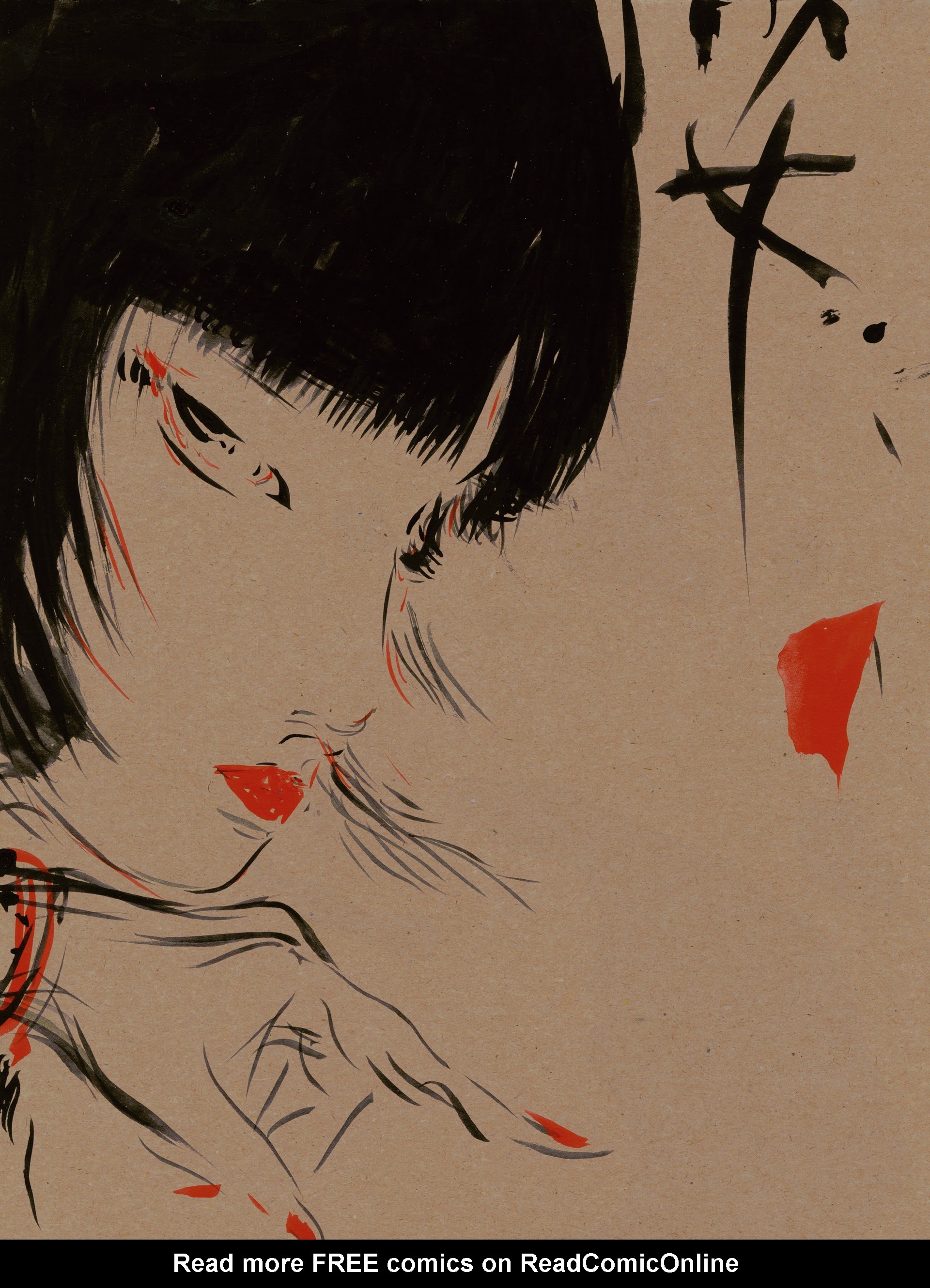 Read online Shinjuku (Second Edition) comic -  Issue # TPB (Part 1) - 65