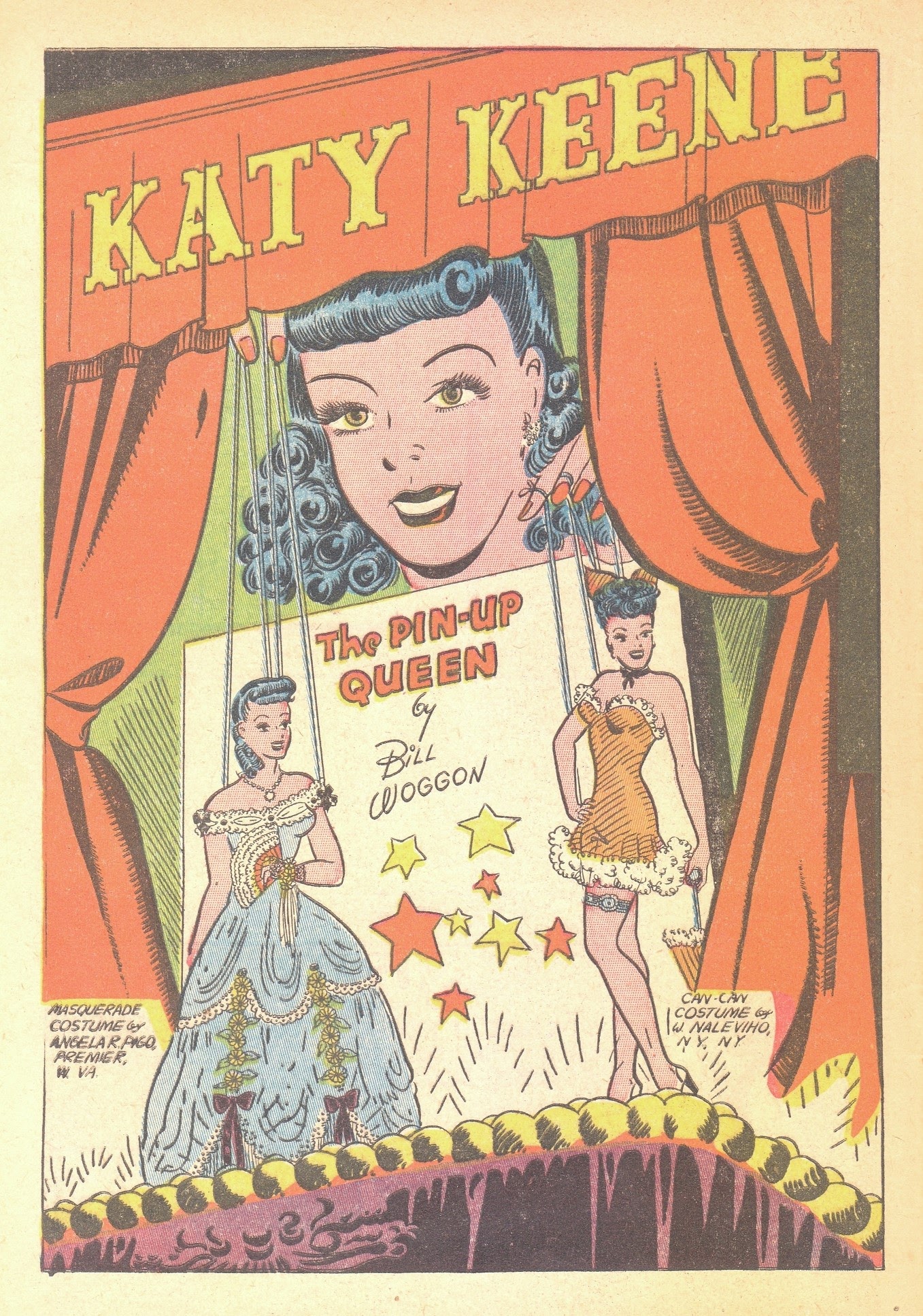 Read online Laugh (Comics) comic -  Issue #25 - 12