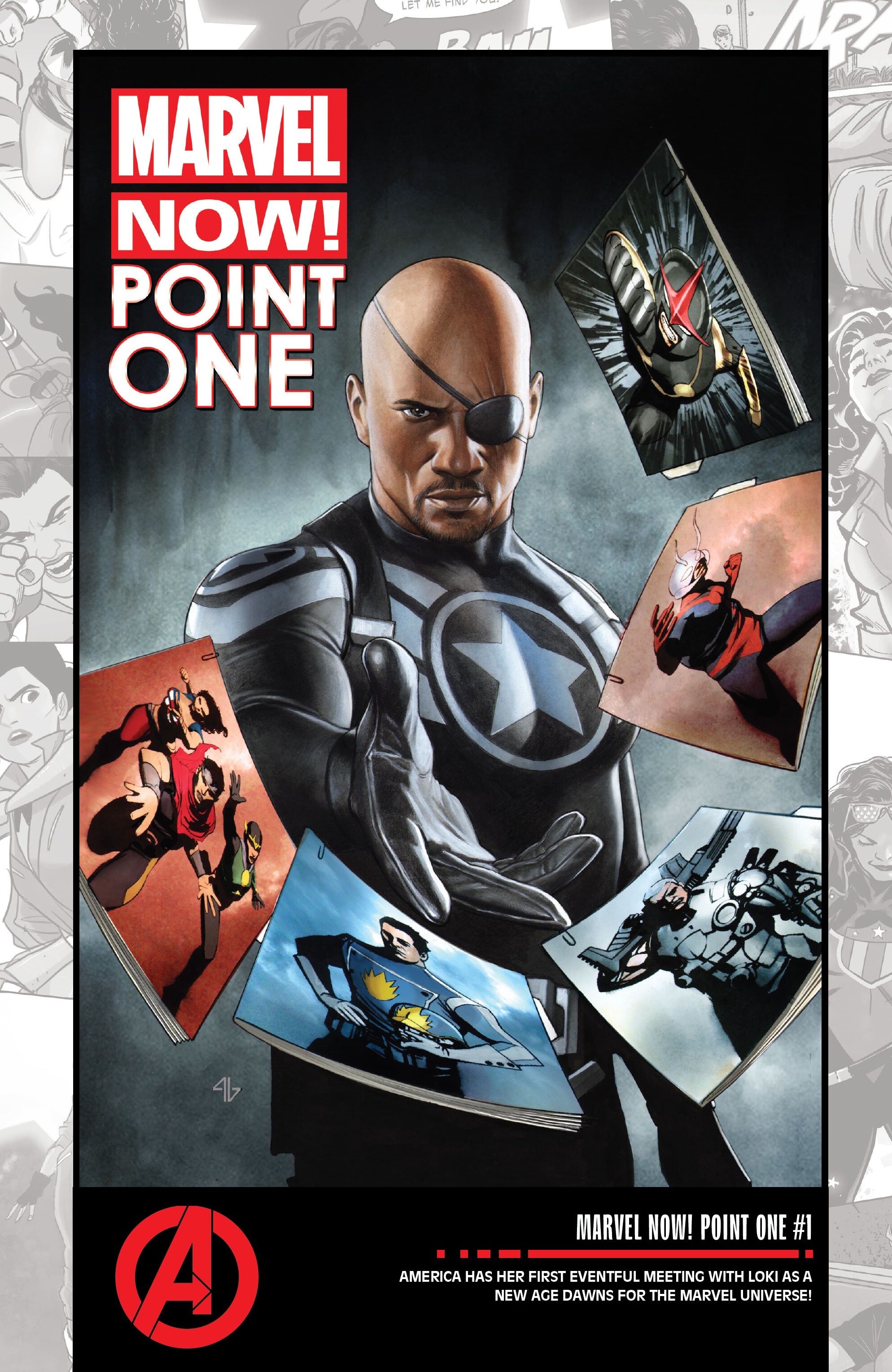 Read online Marvel-Verse: America Chavez comic -  Issue # TPB - 7