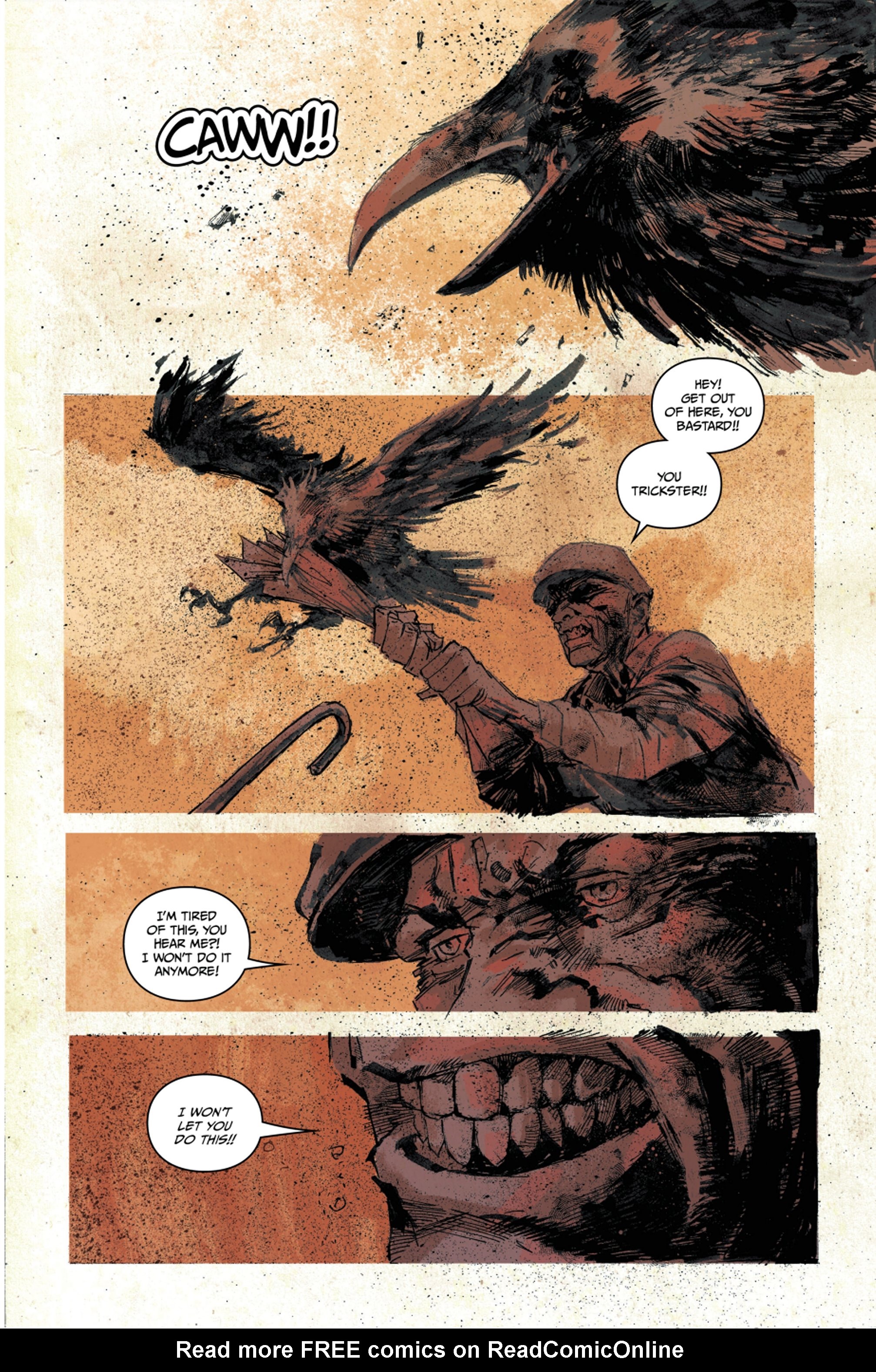 Read online The Forever Maps (2019) comic -  Issue # TPB - 93
