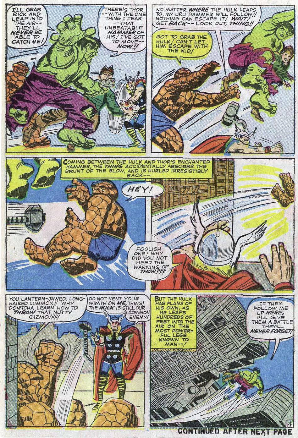 Read online Marvel Treasury Special, Giant Superhero Holiday Grab-Bag comic -  Issue # TPB - 94