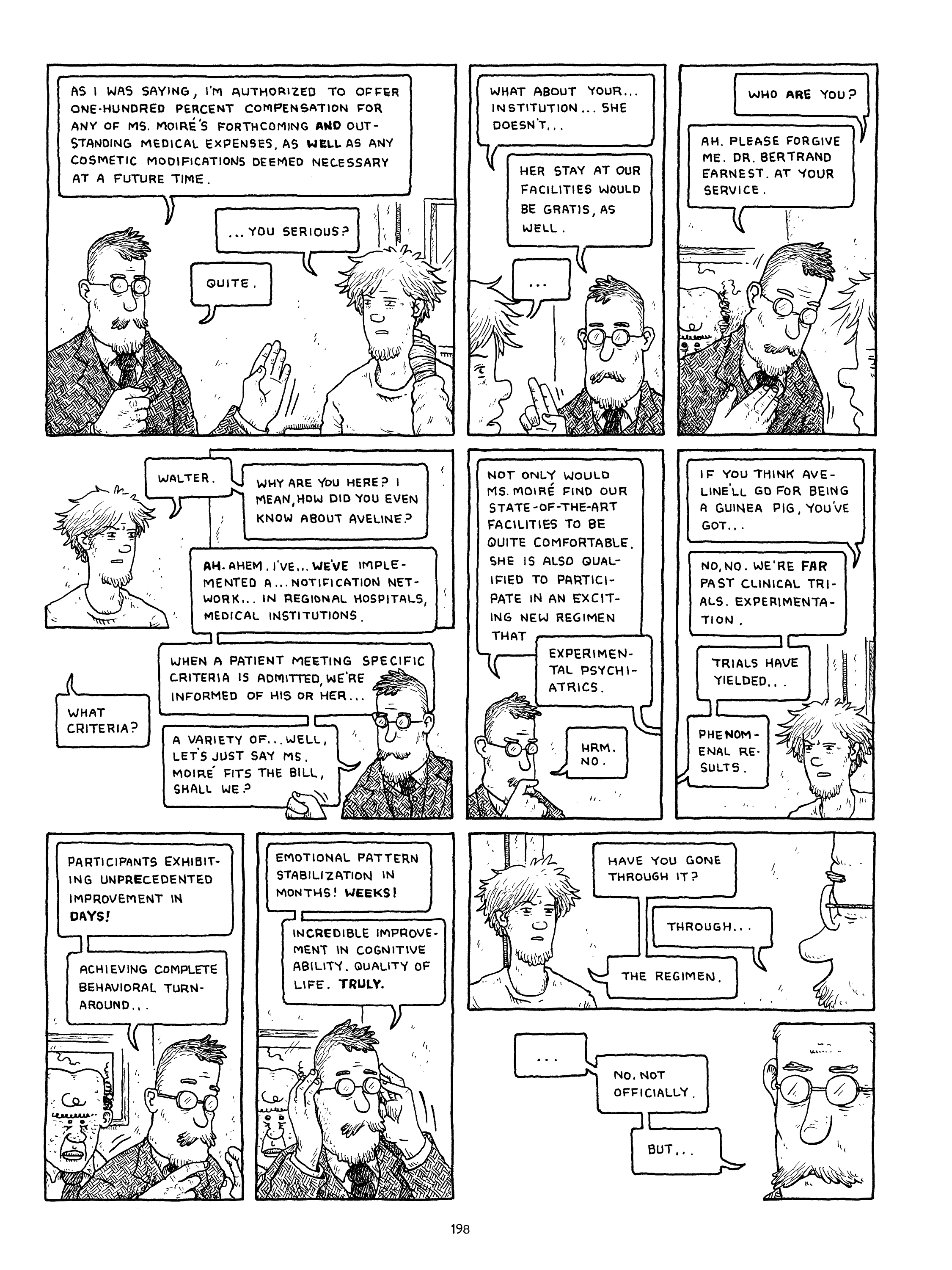 Read online Nod Away comic -  Issue # TPB 2 (Part 2) - 98