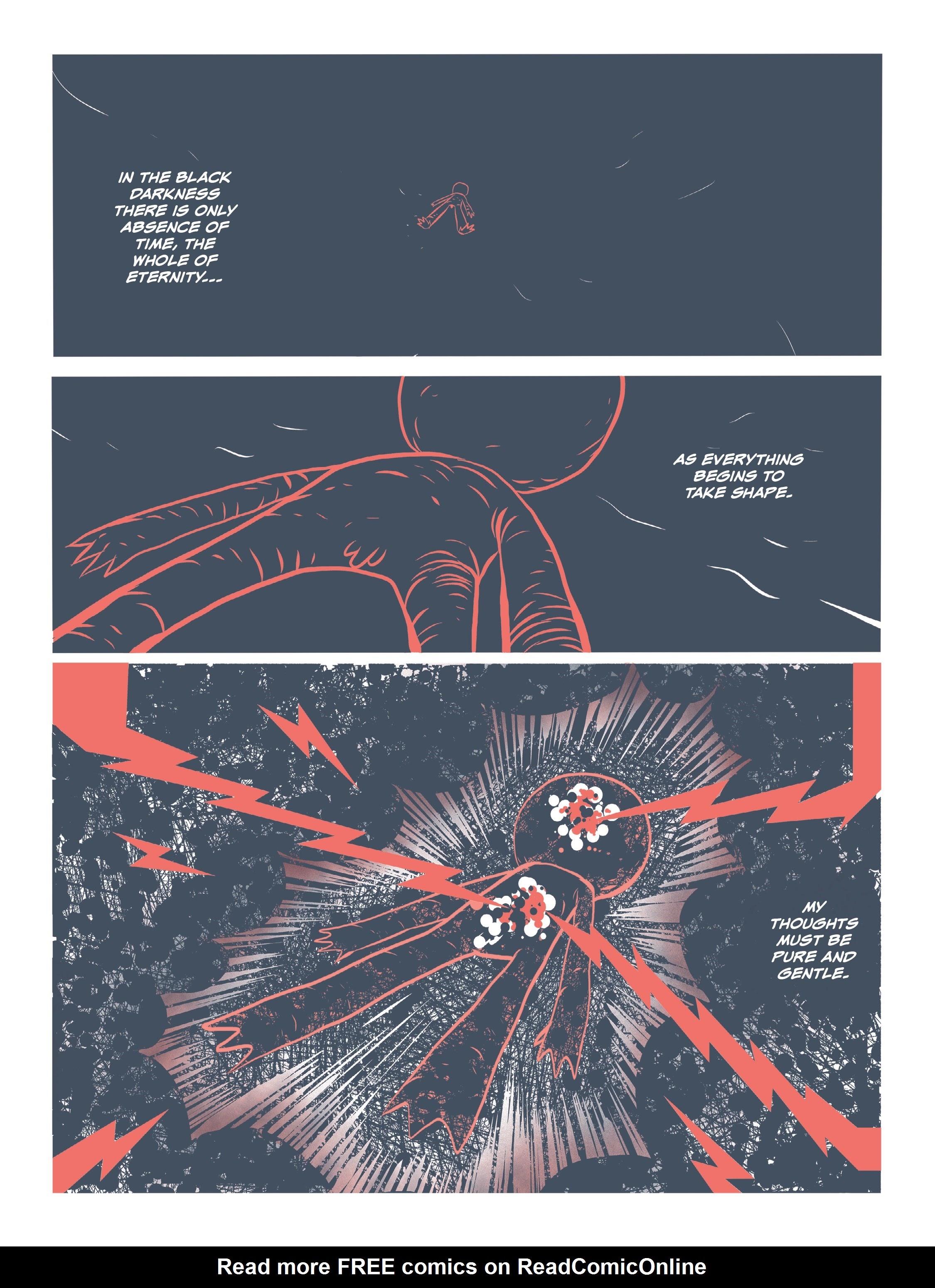 Read online Starseeds comic -  Issue # TPB 2 (Part 1) - 55