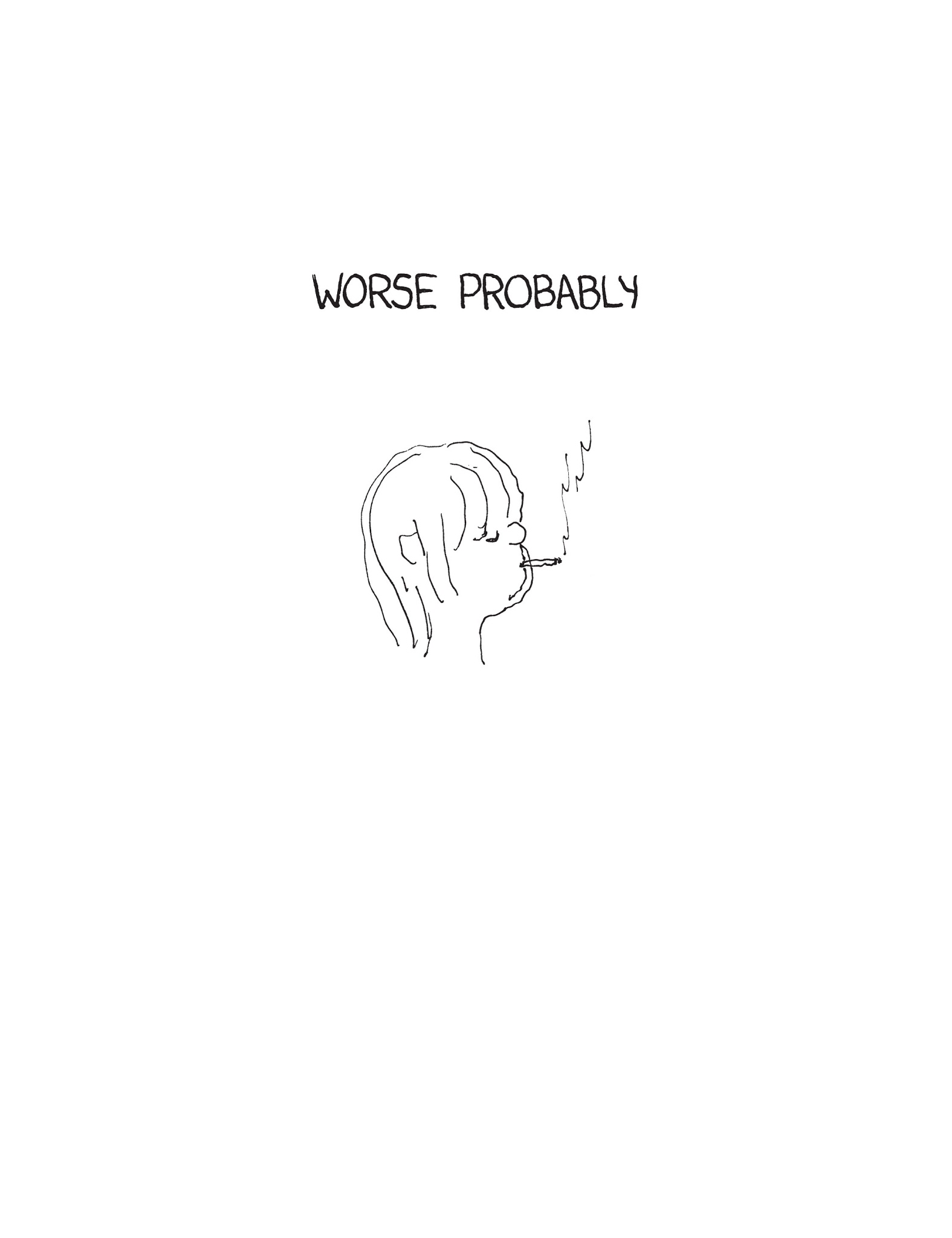 Read online The End of the Fucking World comic -  Issue # TPB - 55