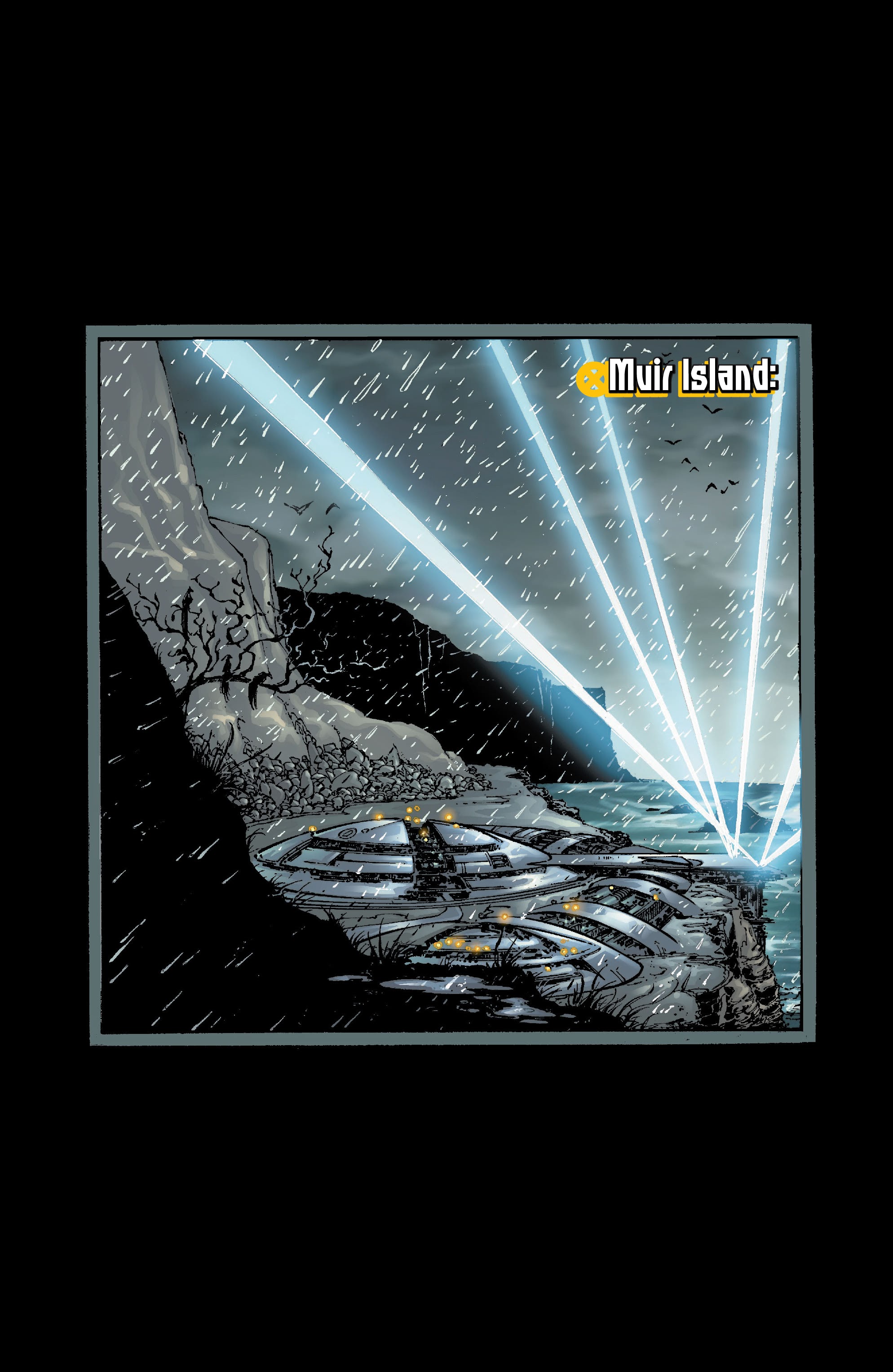 Read online Ultimate X-Men Omnibus comic -  Issue # TPB (Part 4) - 92