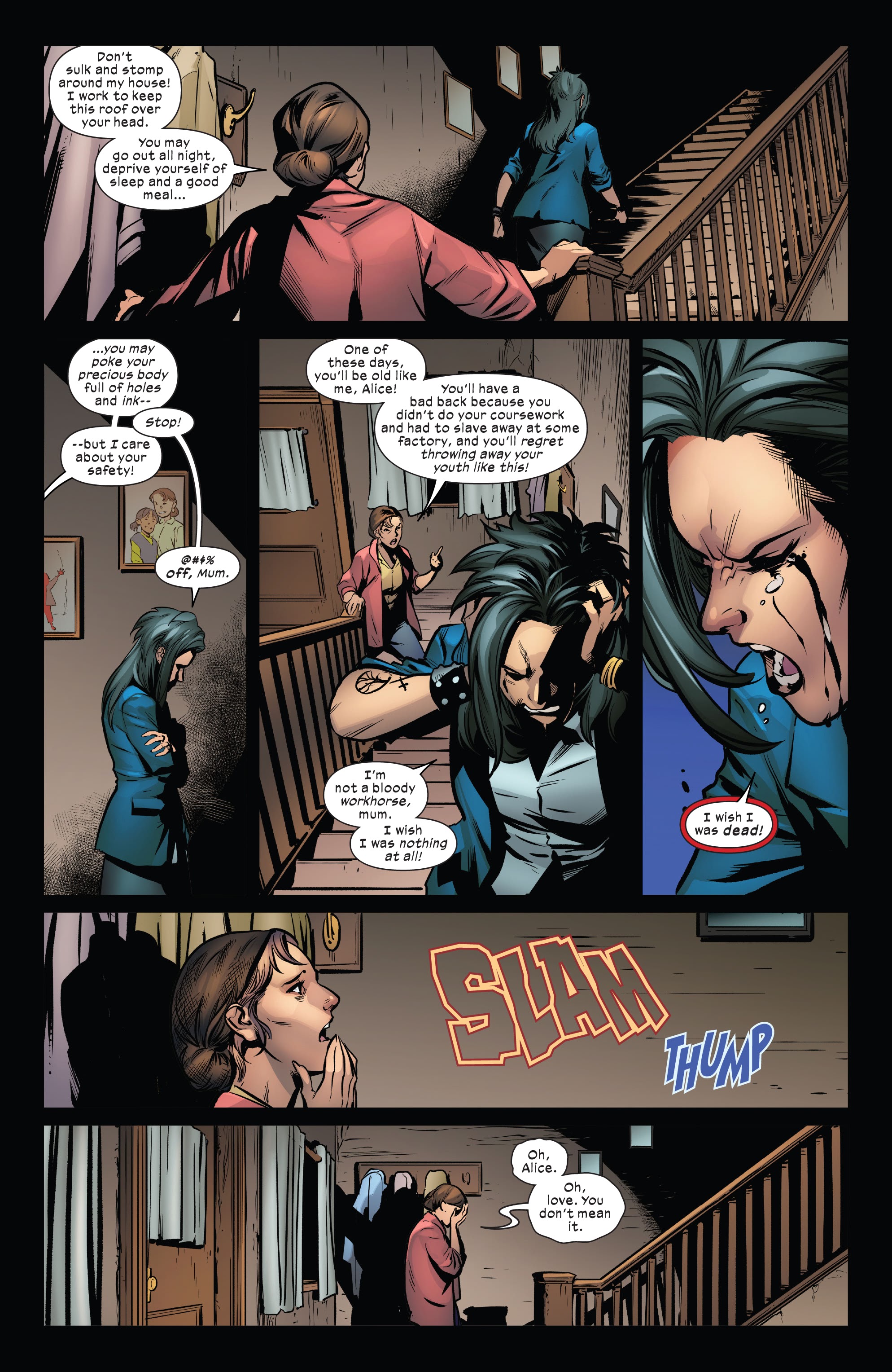 Read online Reign of X comic -  Issue # TPB 8 - 54