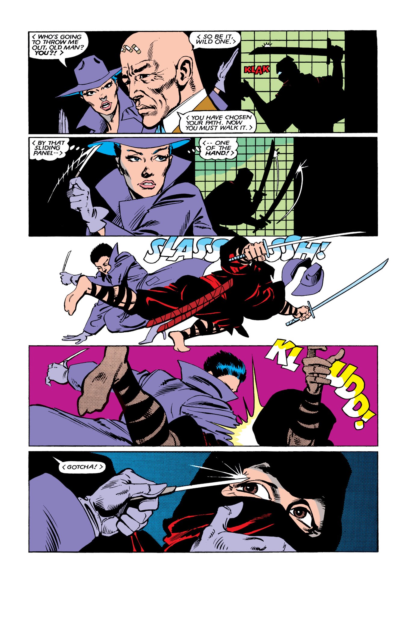 Read online Marvel Masterworks: The Uncanny X-Men comic -  Issue # TPB 9 (Part 3) - 19