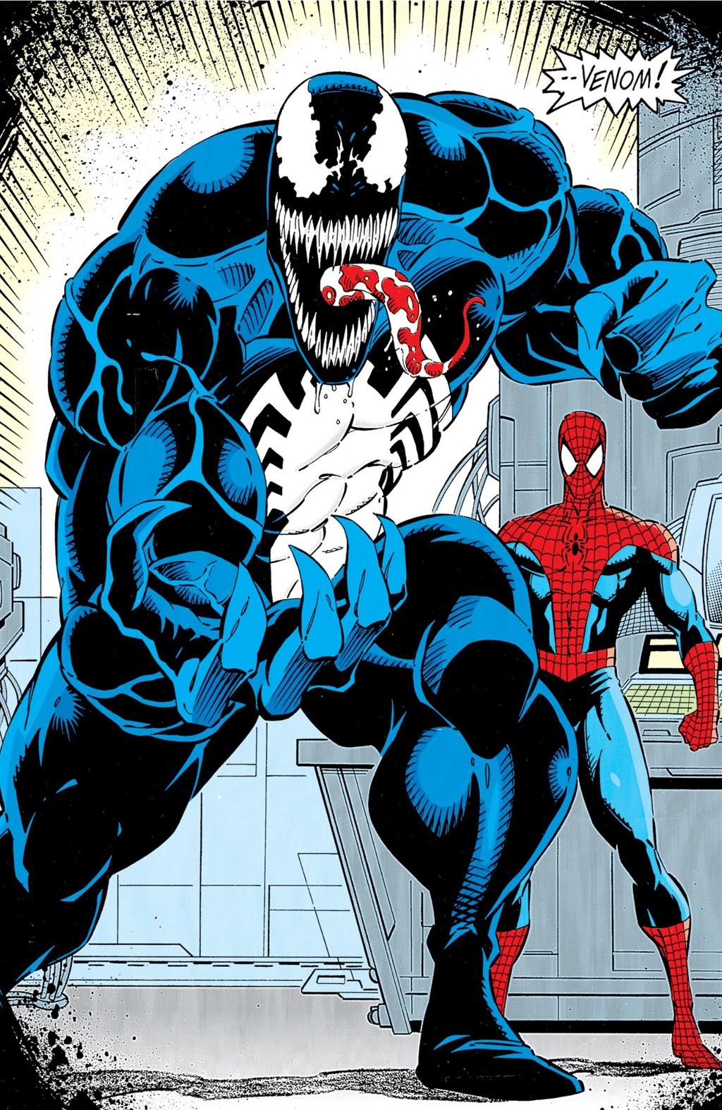 Read online Venom Epic Collection comic -  Issue # TPB 2 (Part 5) - 14