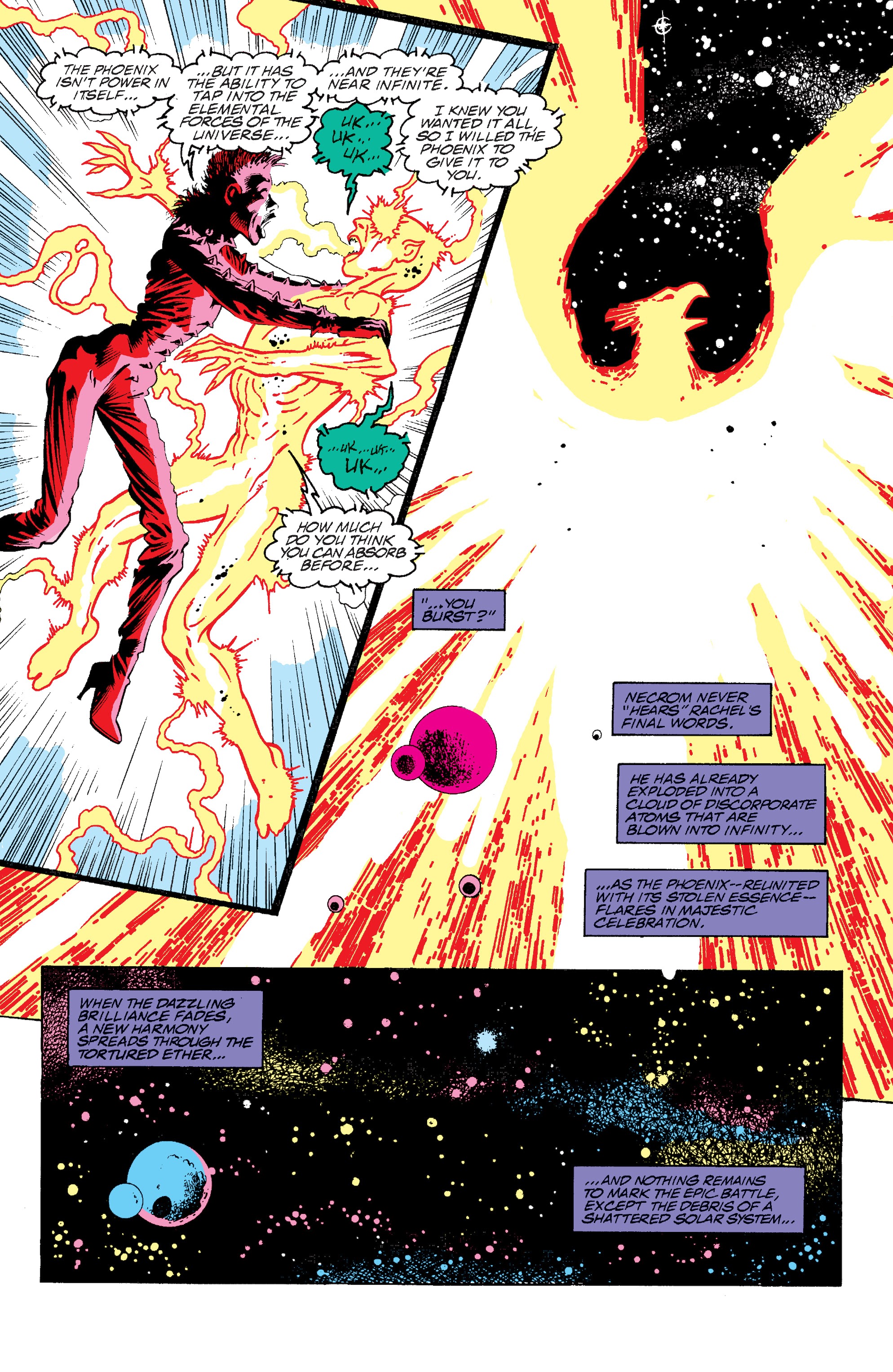 Read online Excalibur Epic Collection comic -  Issue # TPB 4 (Part 3) - 16