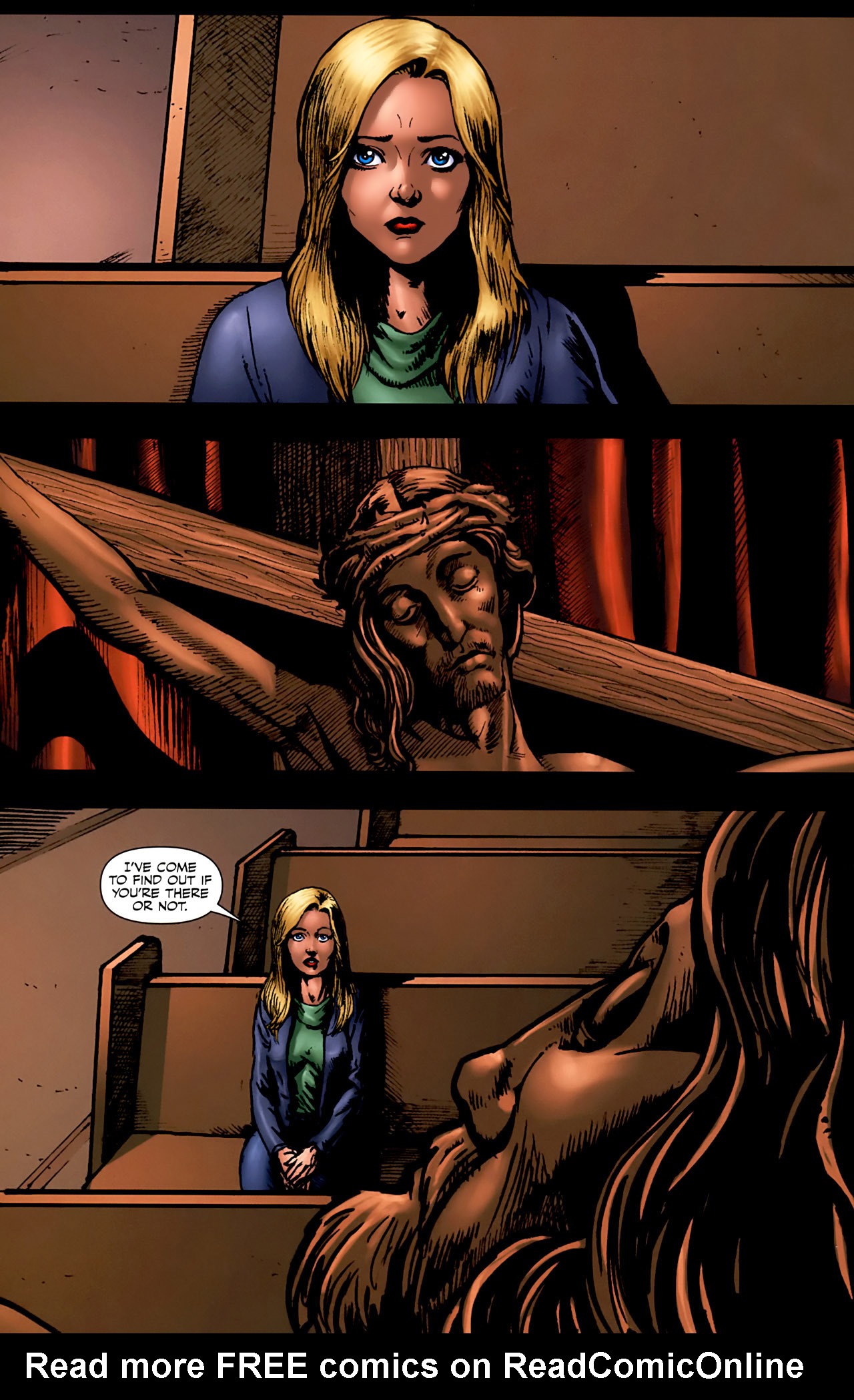 Read online The Boys comic -  Issue #15 - 4