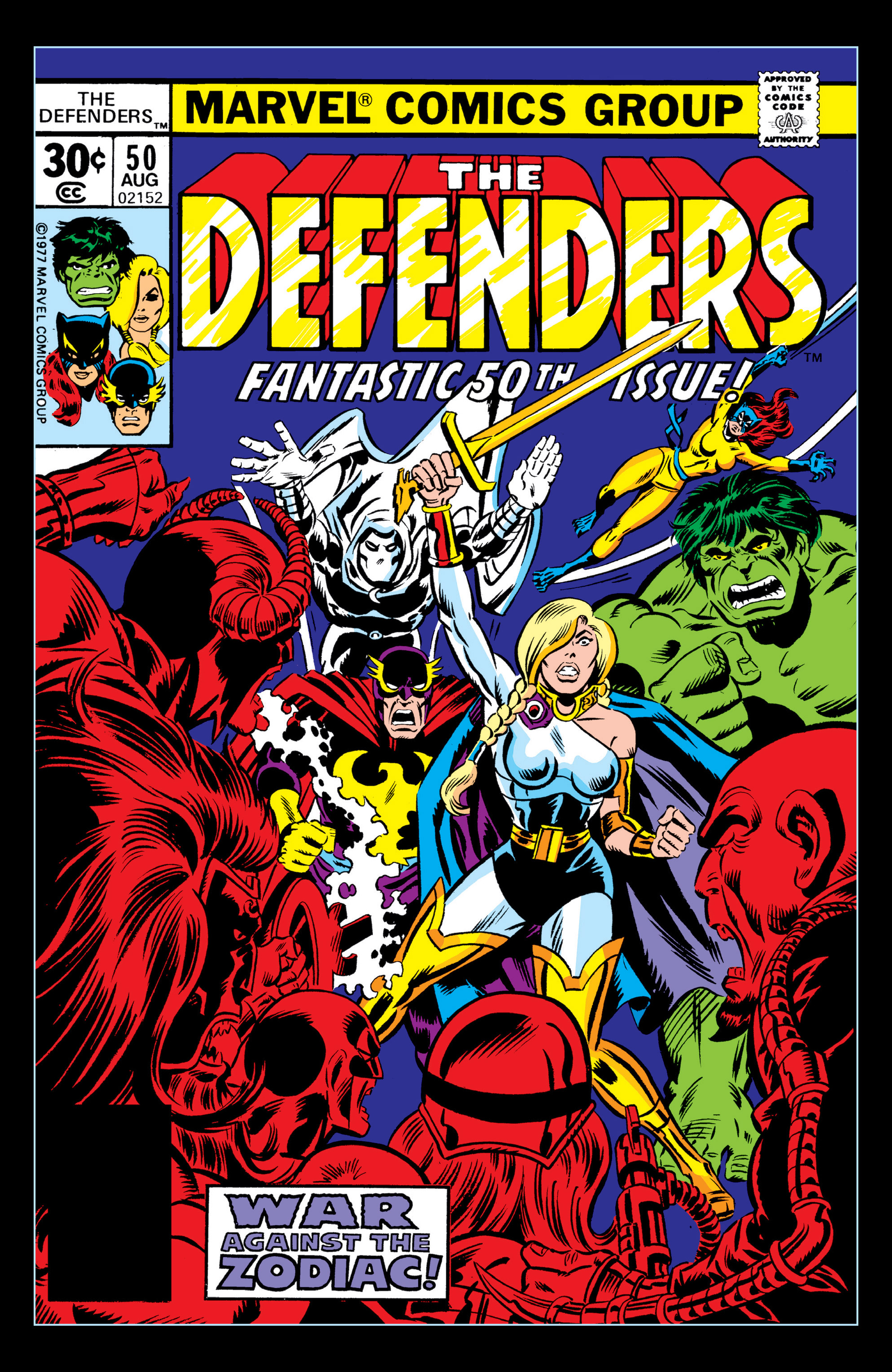 Read online Moon Knight Omnibus comic -  Issue # TPB 1 (Part 2) - 35