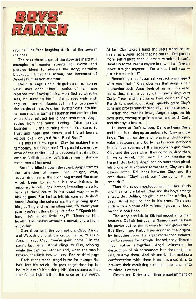 Read online Bill Black's Fun Comics comic -  Issue #4 - 34