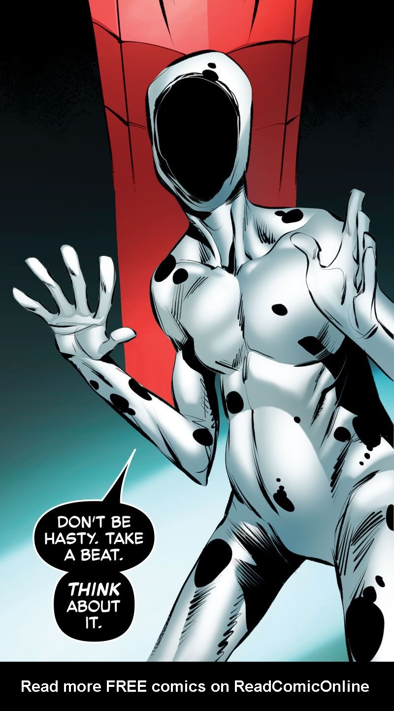 Read online Spider-Man Unlimited Infinity Comic comic -  Issue #3 - 46