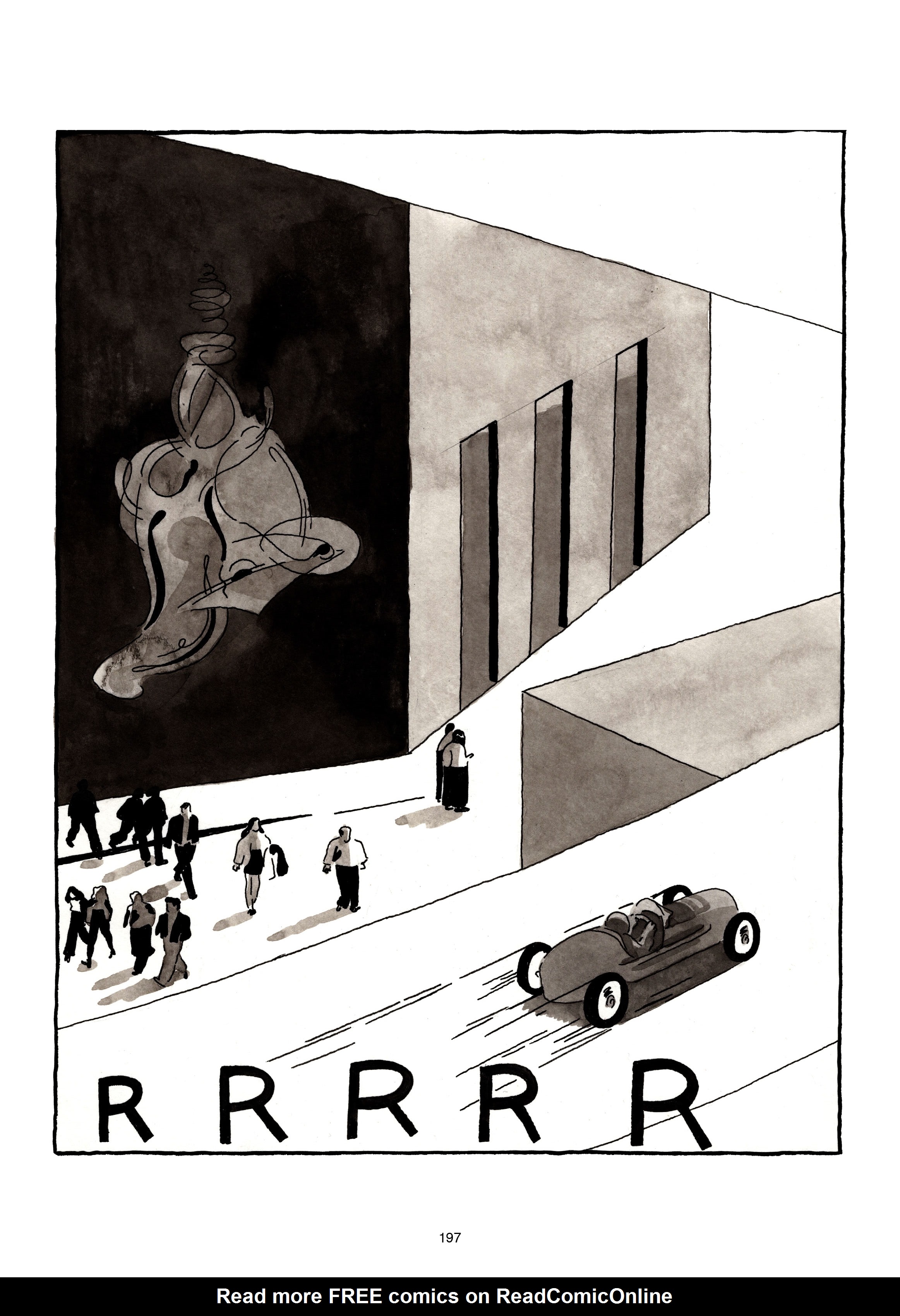 Read online Metax comic -  Issue # TPB (Part 2) - 95
