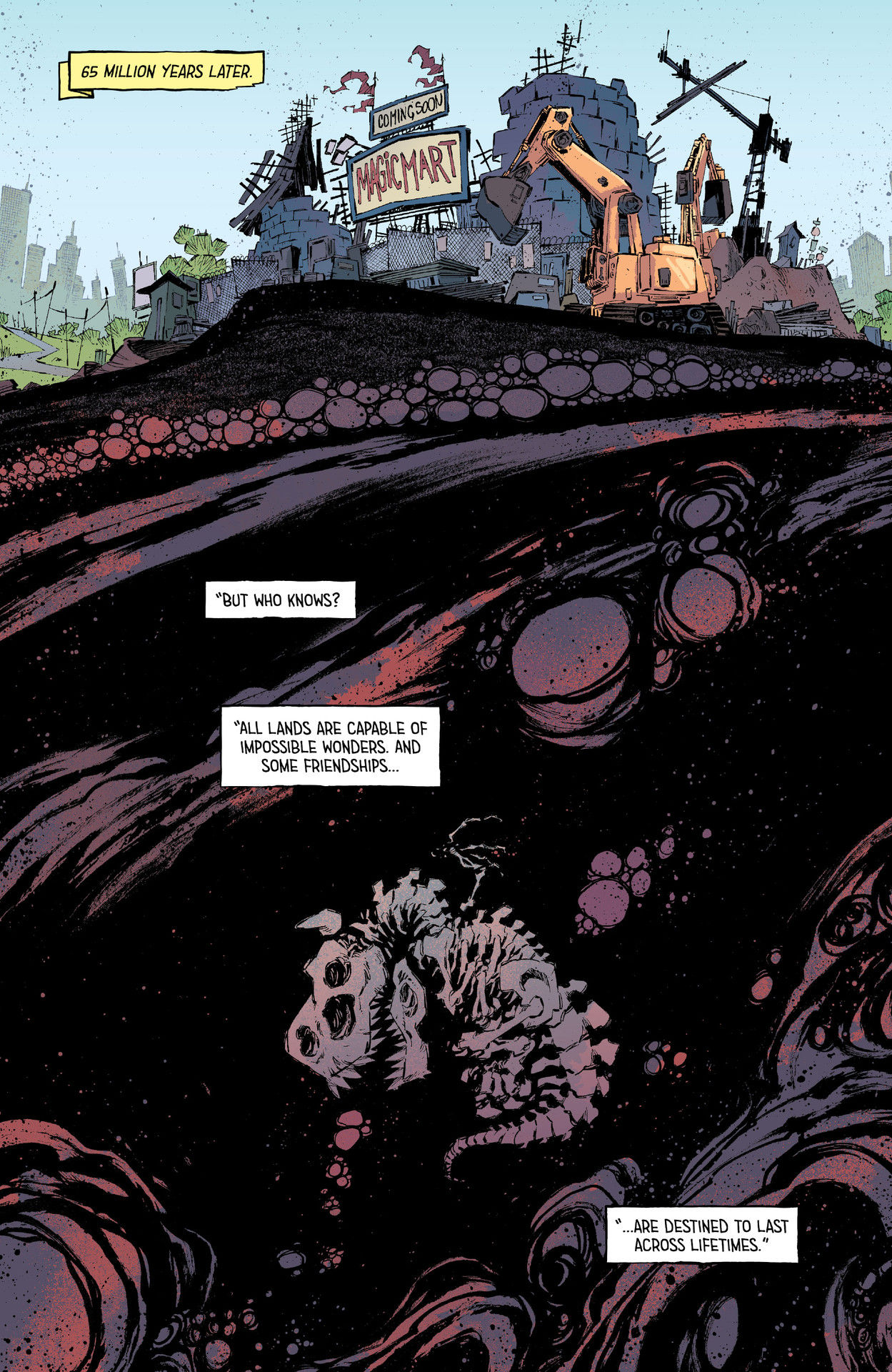 Read online Untold Tales of I Hate Fairyland (2023) comic -  Issue #4 - 24