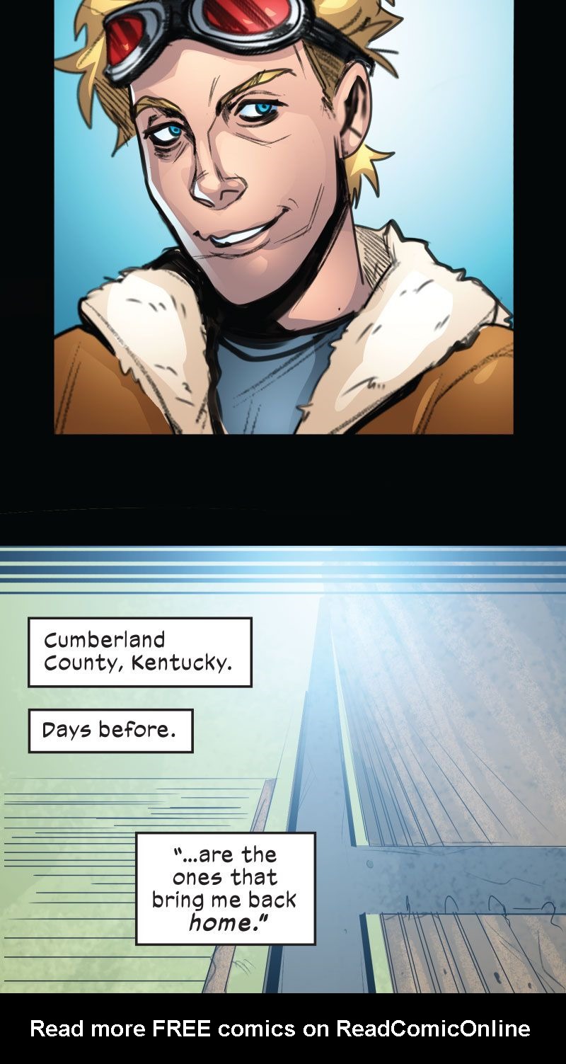 Read online X-Men Unlimited: Infinity Comic comic -  Issue #101 - 7