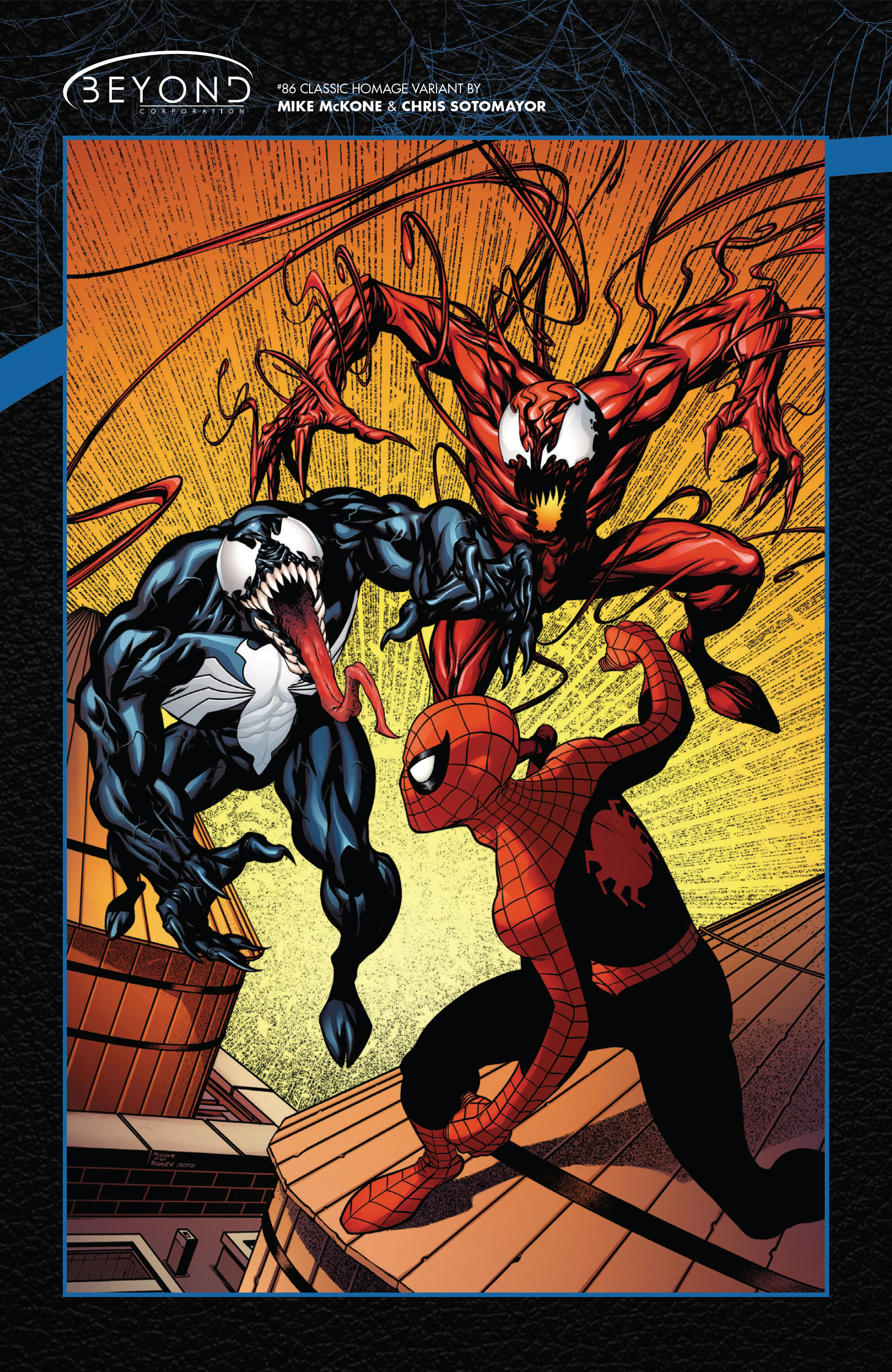 Read online The Amazing Spider-Man: Beyond Omnibus comic -  Issue # TPB (Part 7) - 40