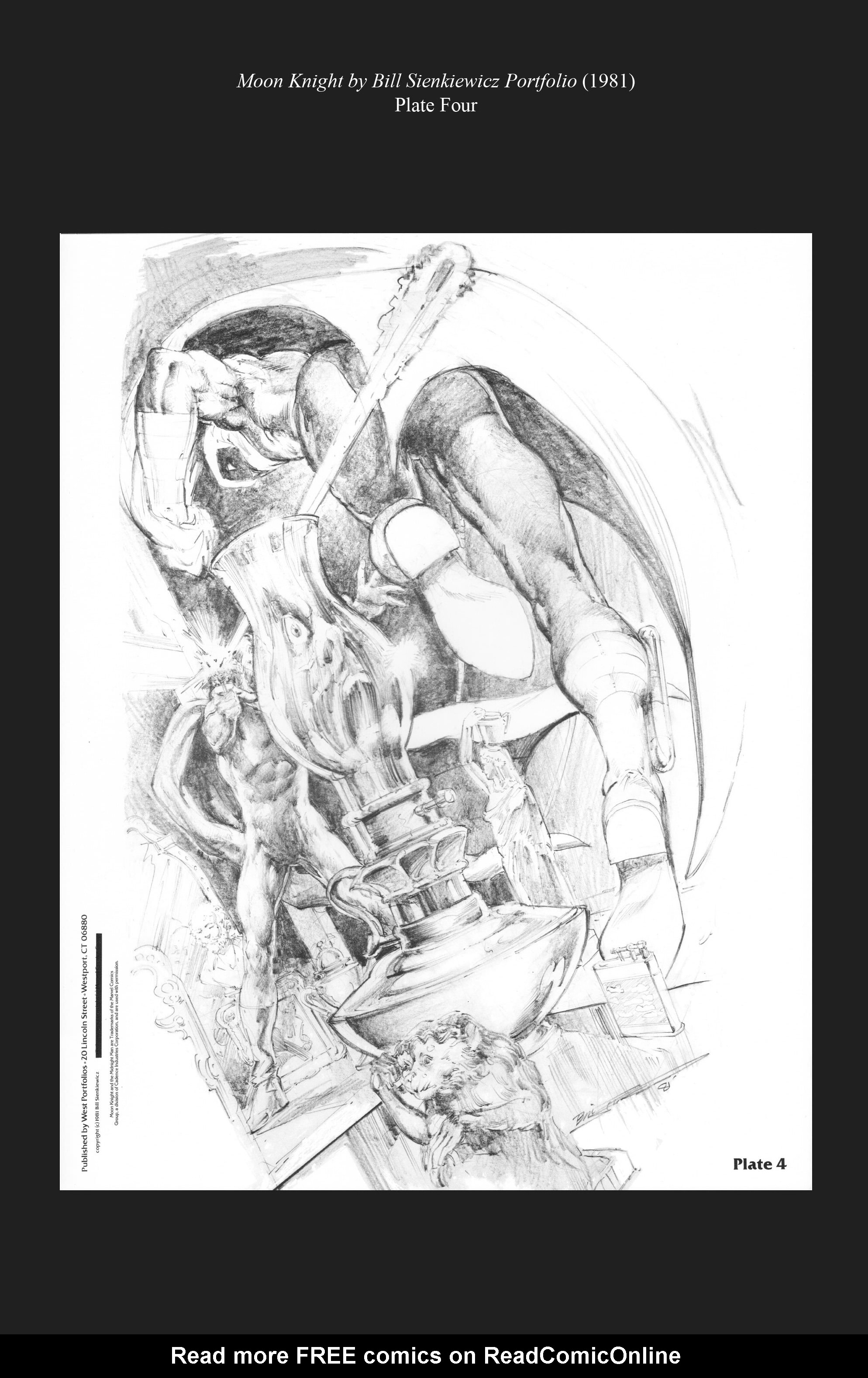 Read online Moon Knight Omnibus comic -  Issue # TPB 1 (Part 10) - 67