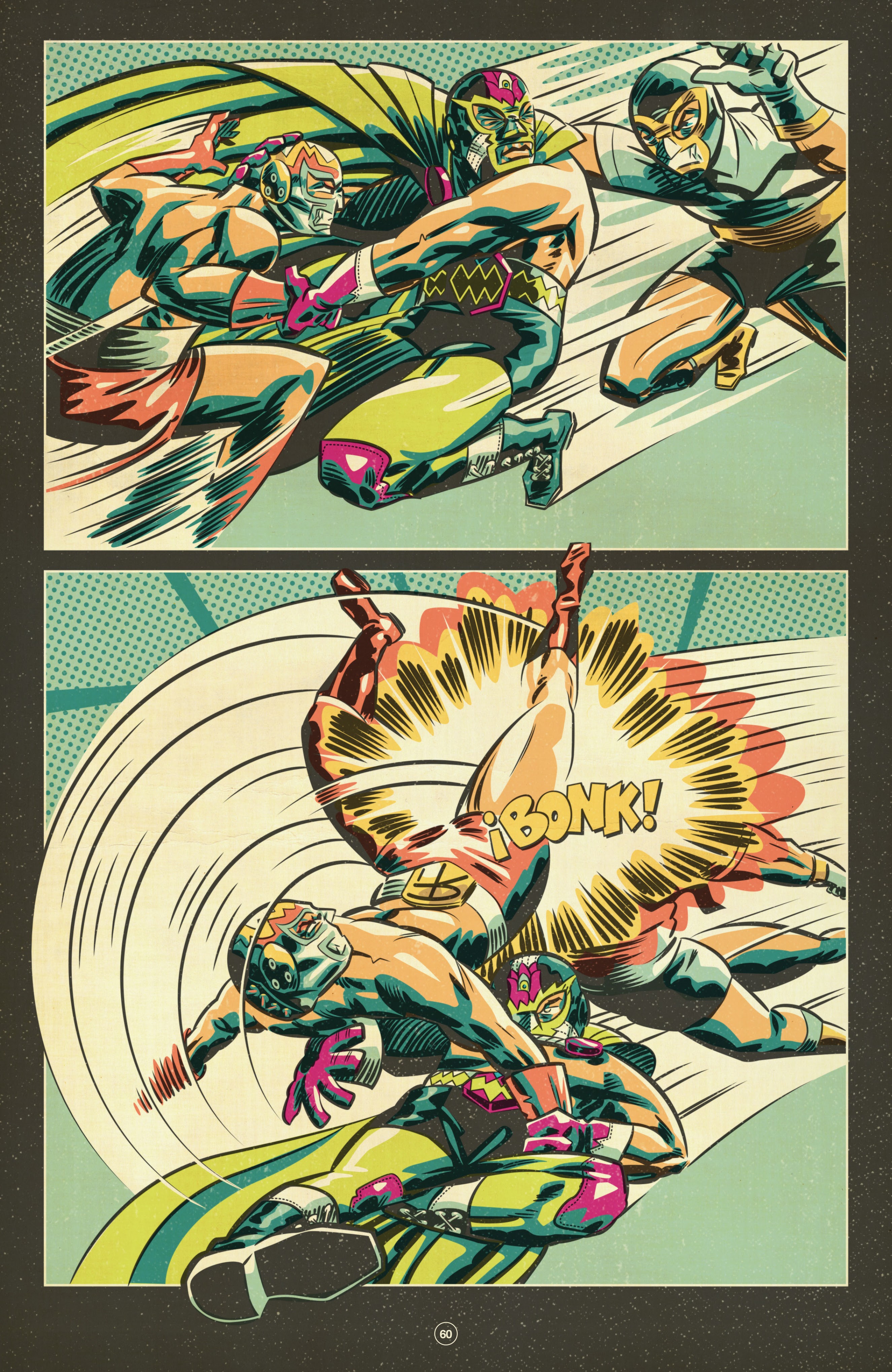 Read online La Mano del Destino comic -  Issue # TPB (Part 1) - 66