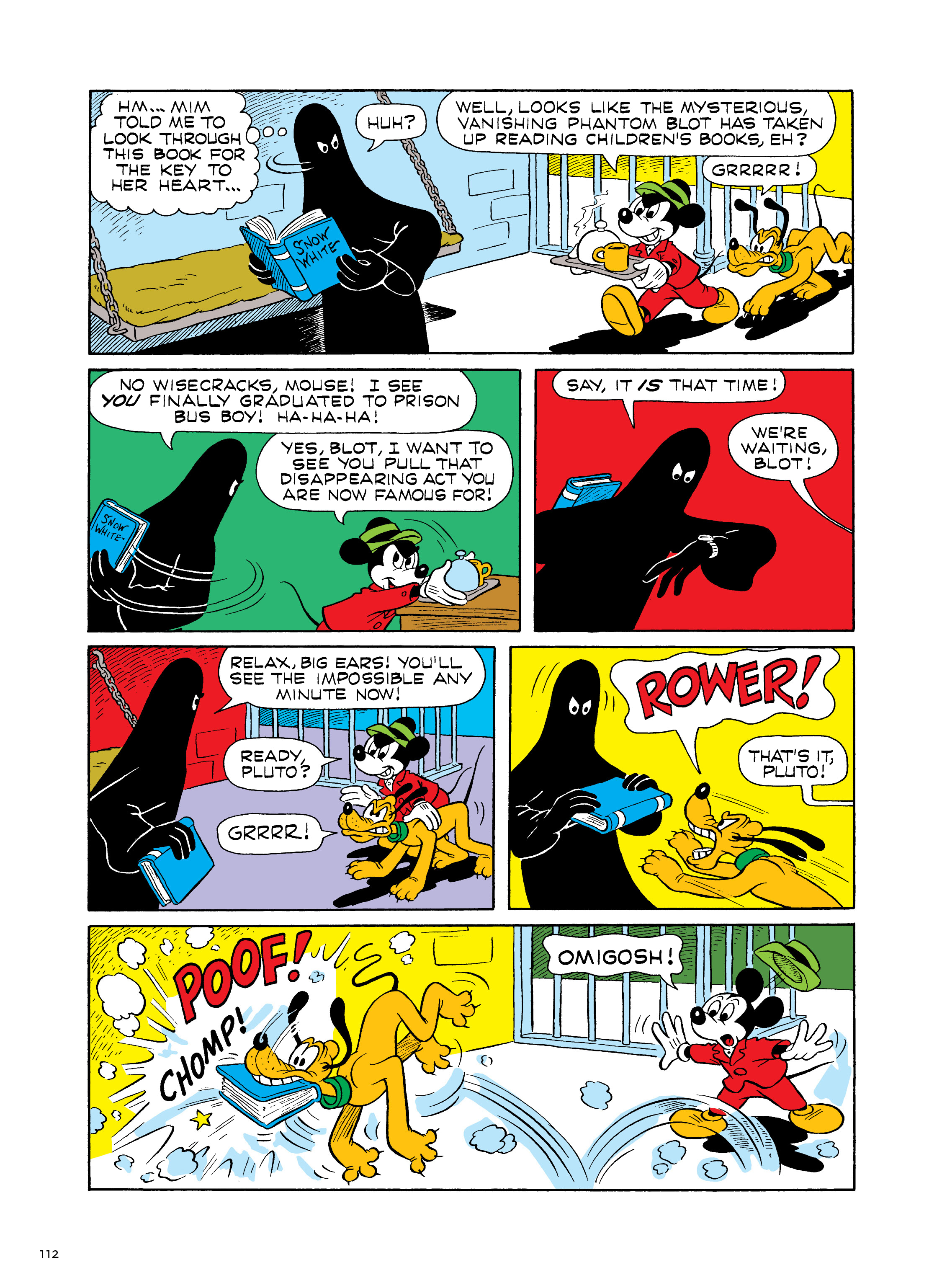 Read online Disney Masters comic -  Issue # TPB 15 (Part 2) - 19
